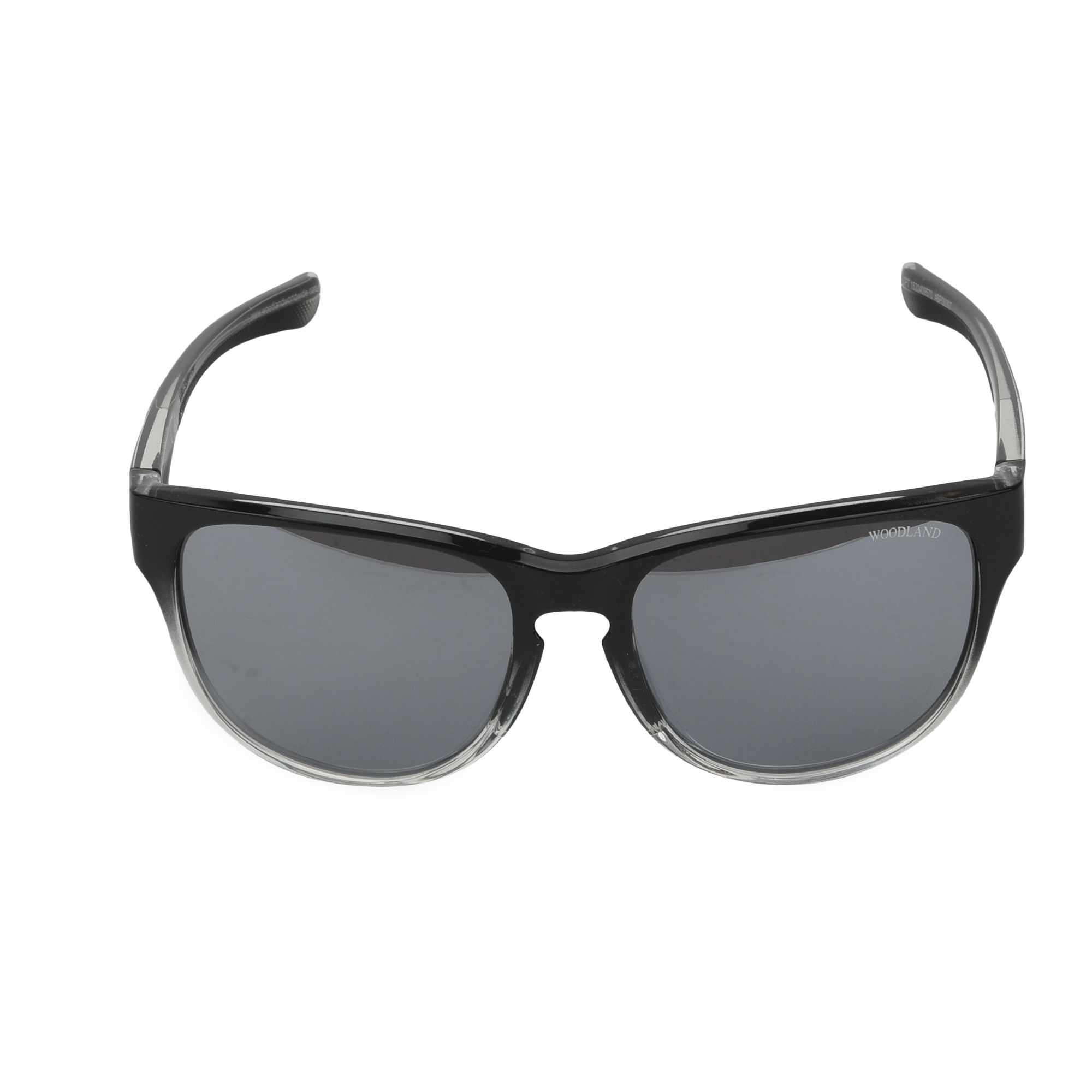 White & Black Rectangle Sunglasses | Zumiez