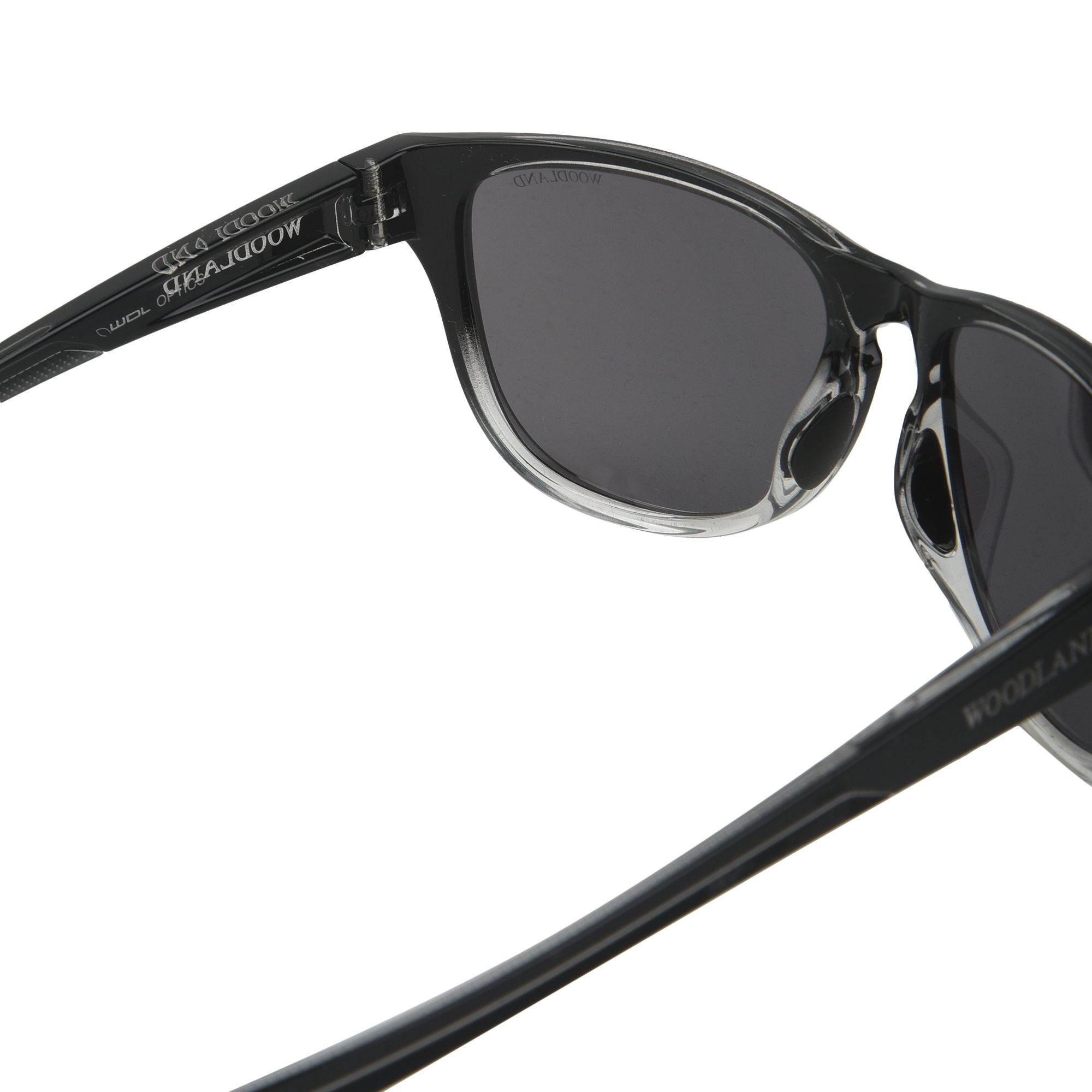 Buy online Black Square Frame Sunglass from Eyewear for Women by Redex for  ₹139 at 86% off | 2024 Limeroad.com