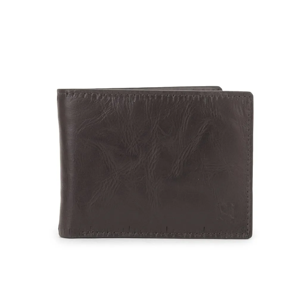 Gift pack of wallet and belt - Thumbnail 4