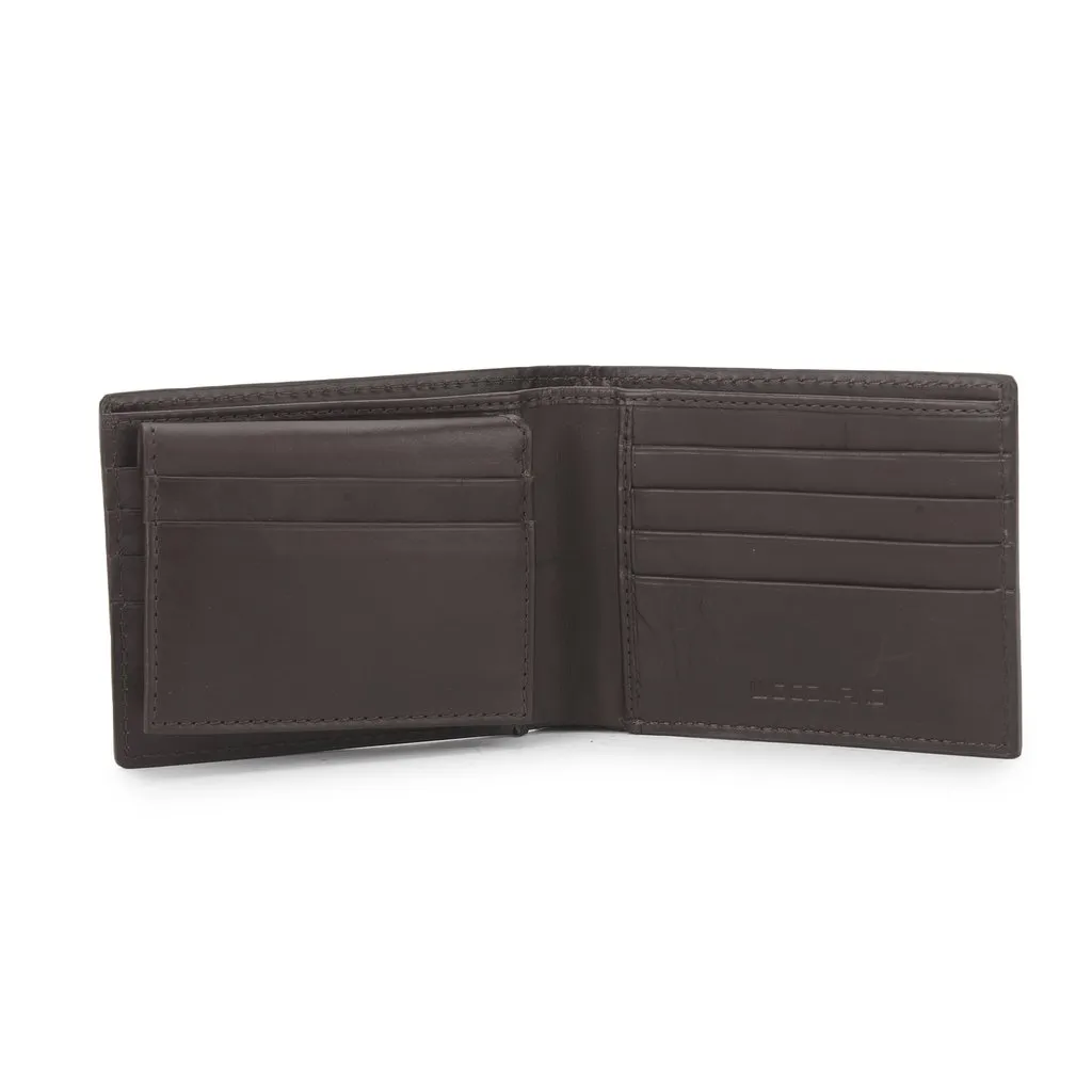 Gift pack of wallet and belt - Thumbnail 7