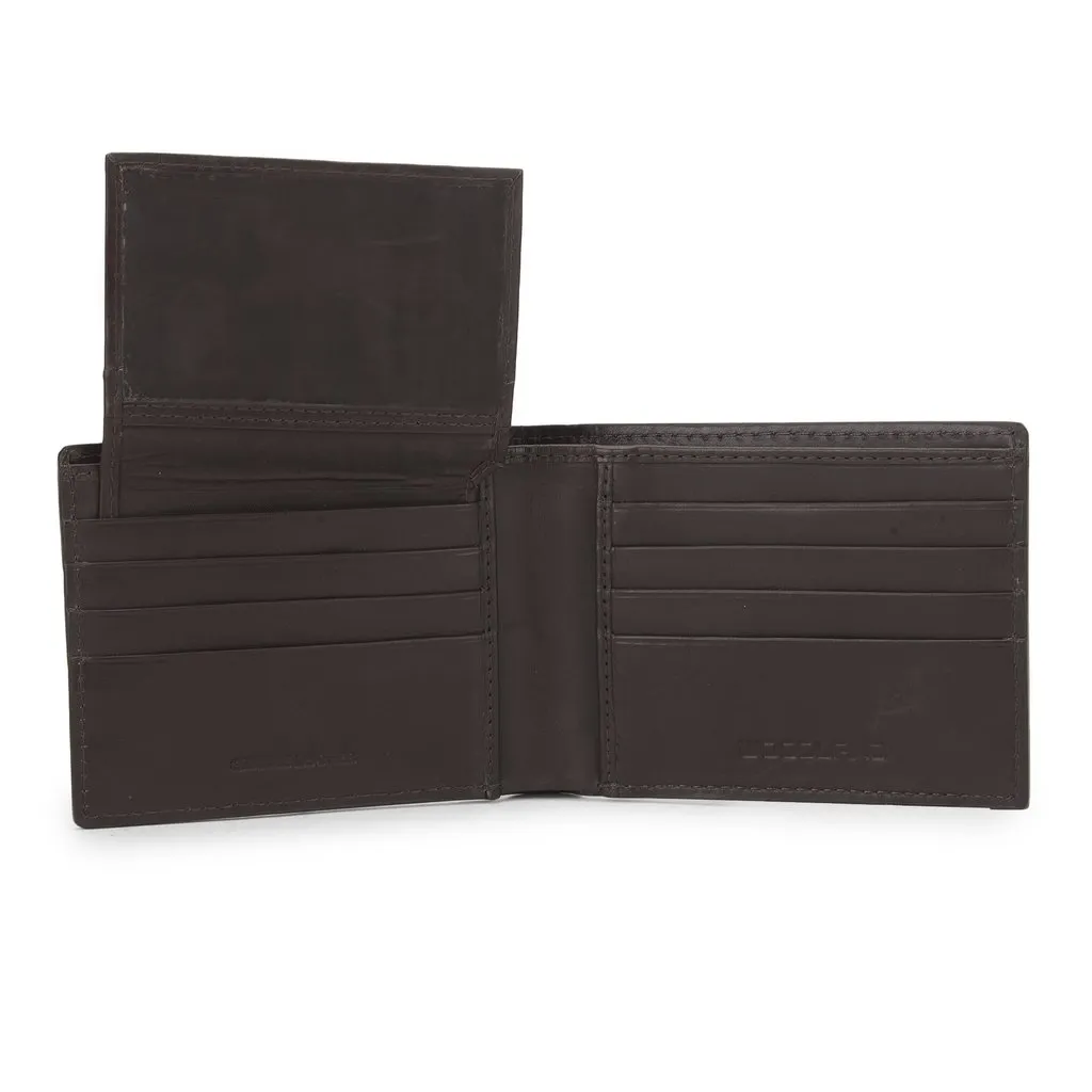 Gift pack of wallet and belt - Thumbnail 8