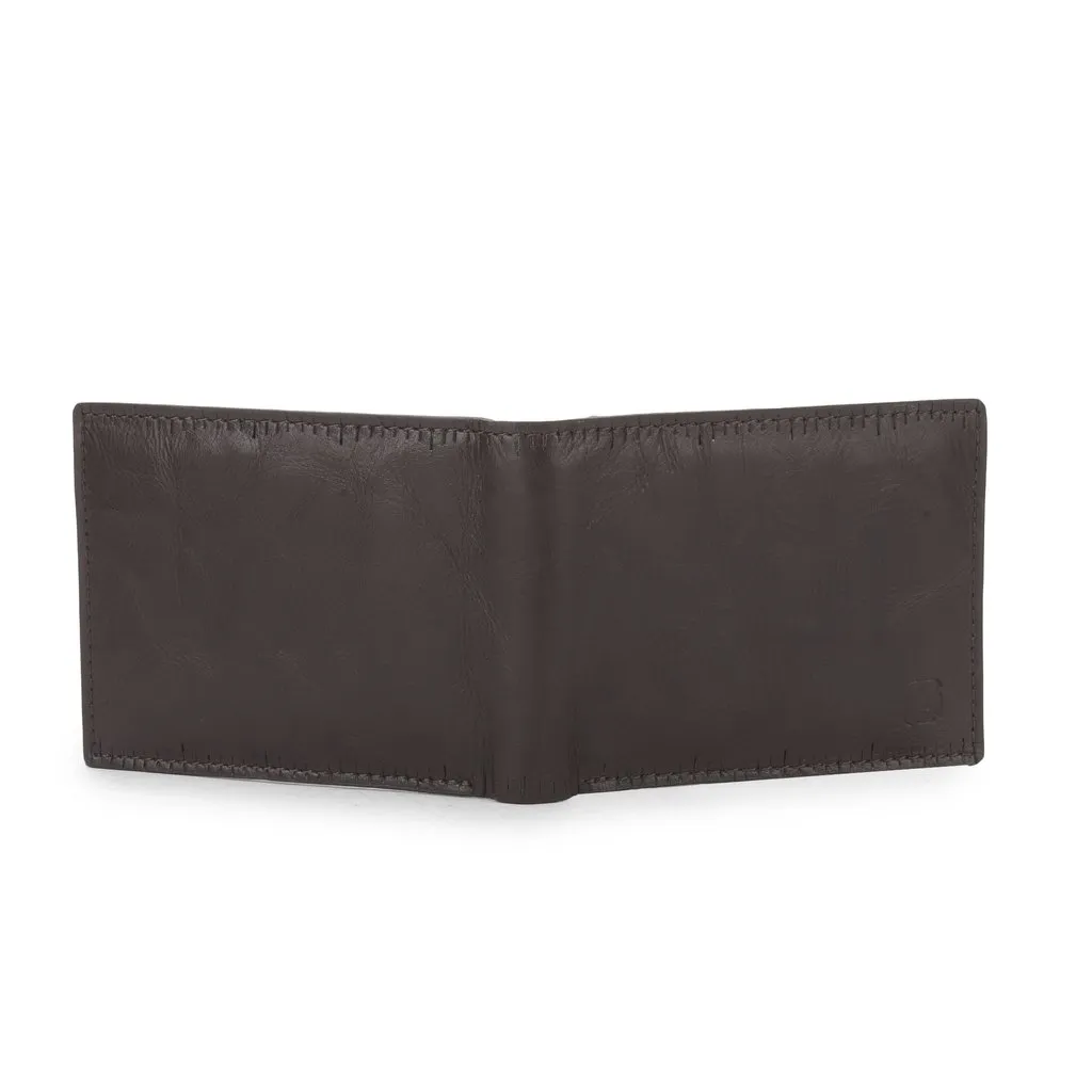 Gift pack of wallet and belt - Thumbnail 9