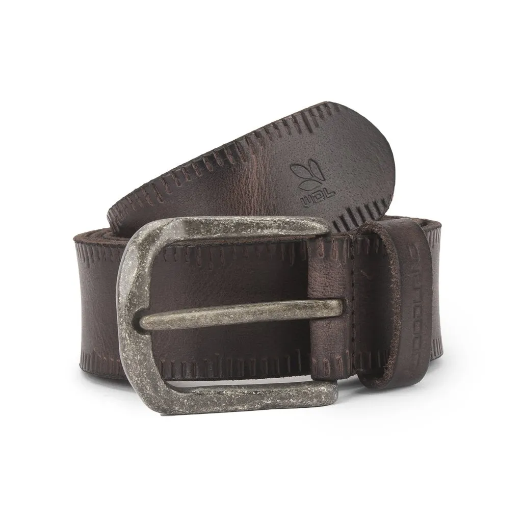 Gift pack of wallet and belt - Thumbnail 10