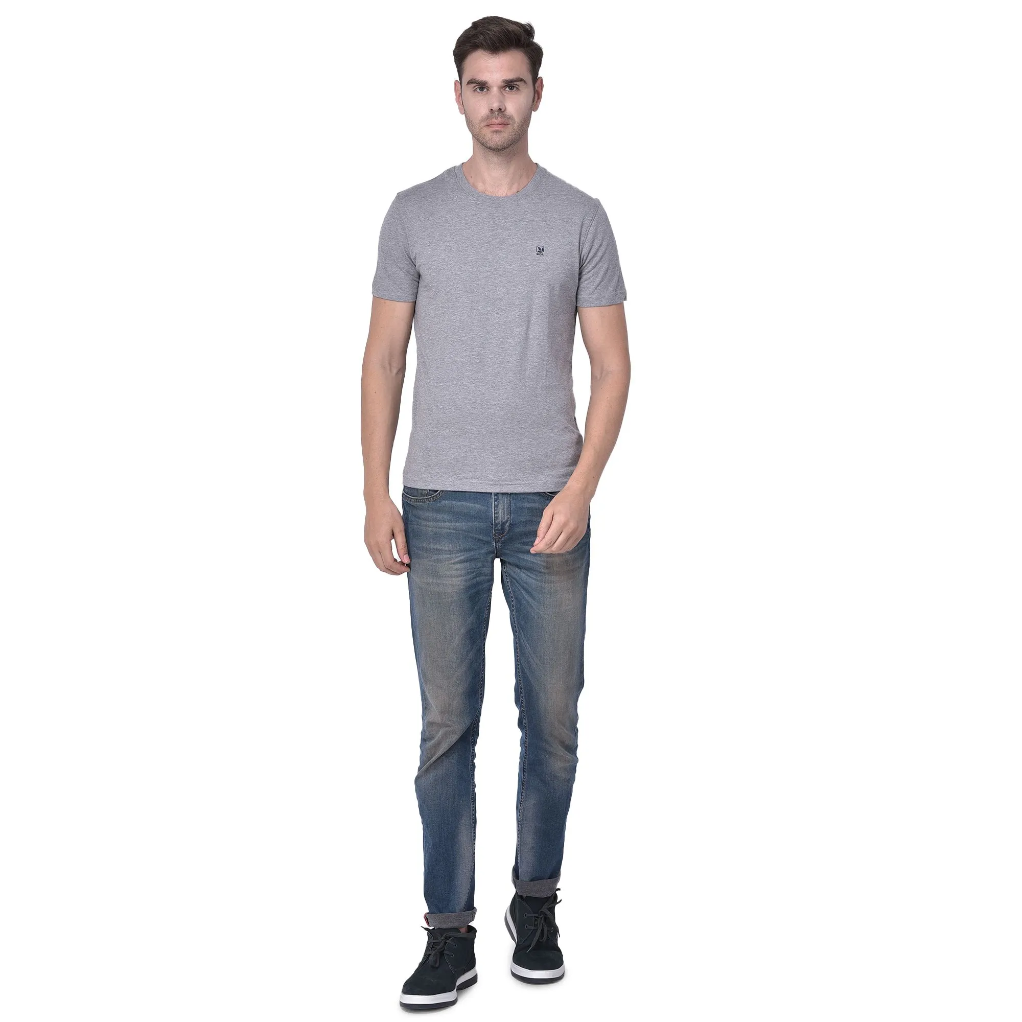 LGREY innerwear T-shirt for men - Image 1
