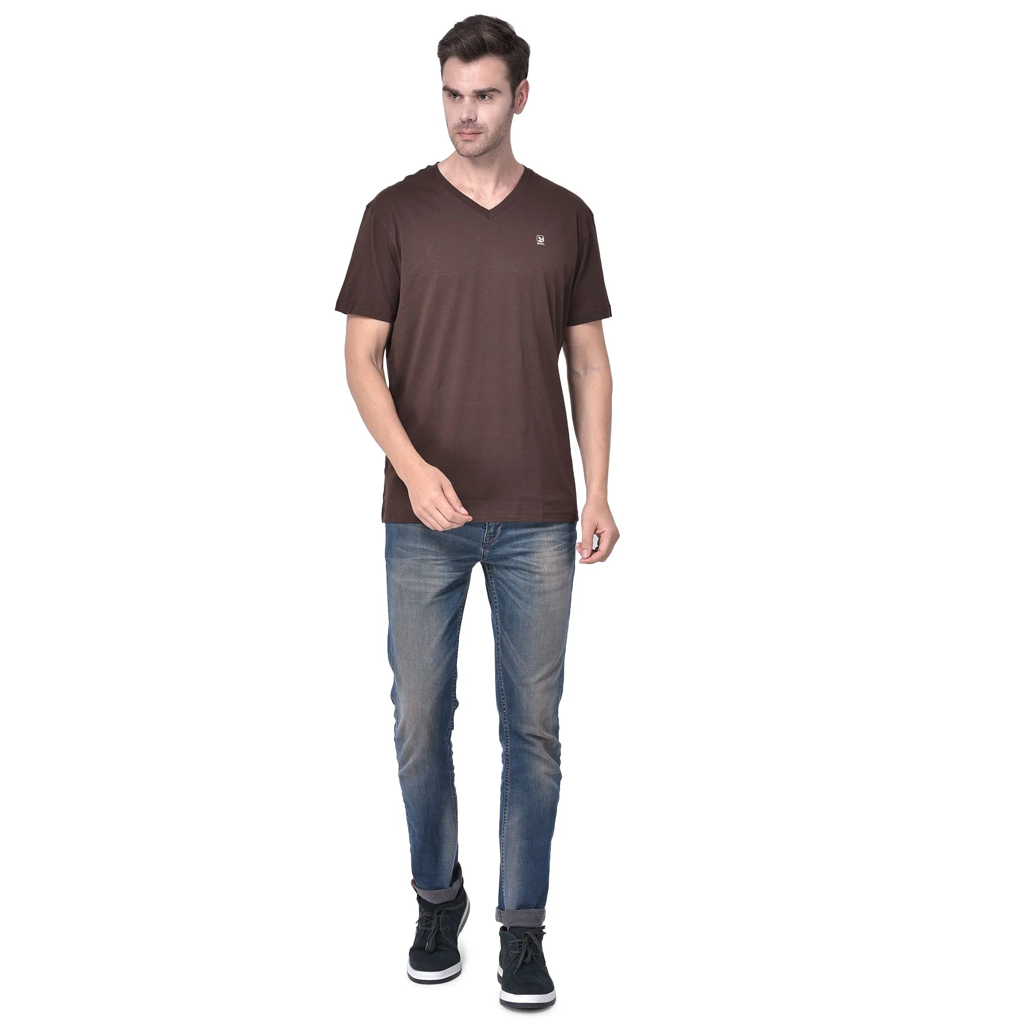 dcoffee-v-neck-t-shirt-for-men