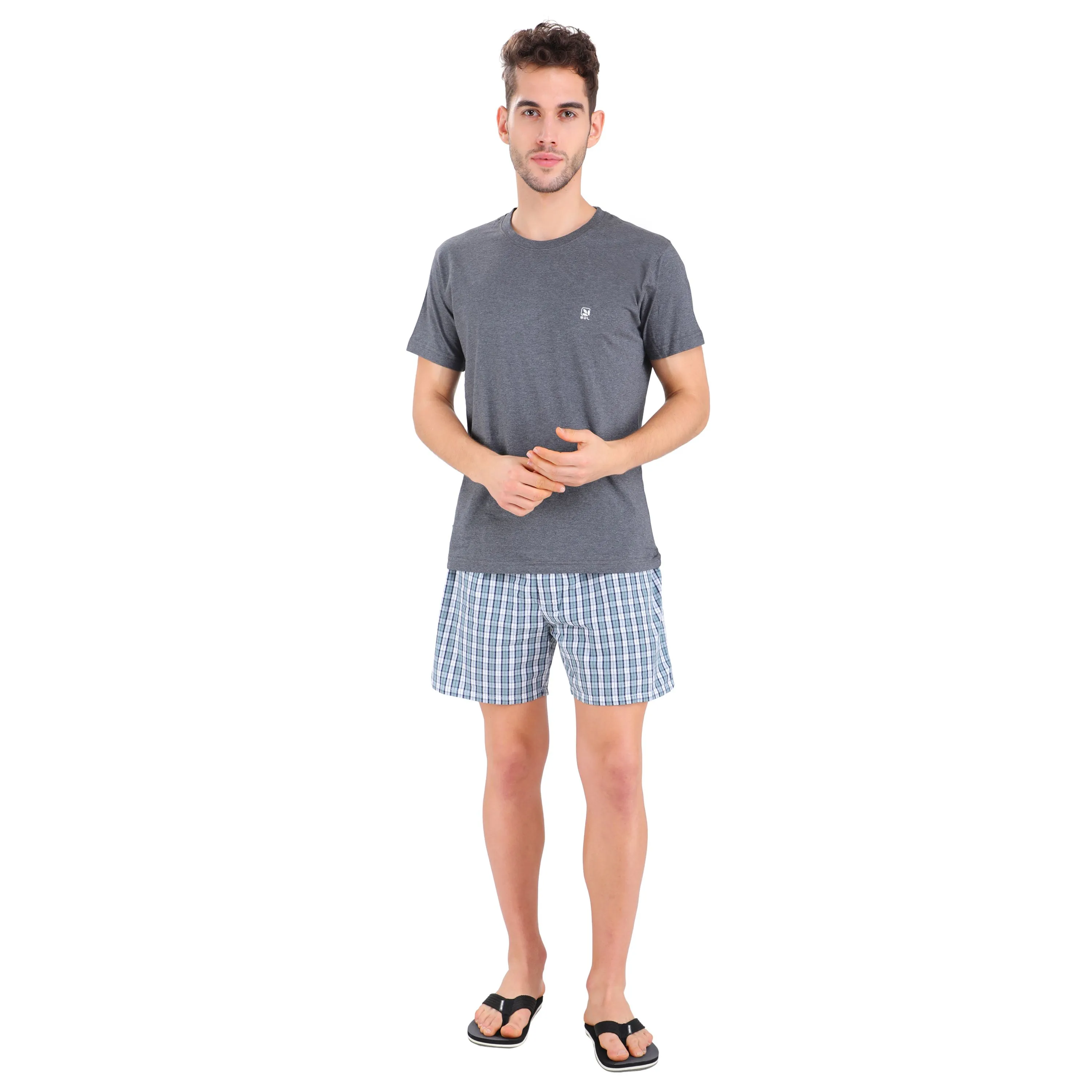 dgrey-v-neck-t-shirt-for-men-2