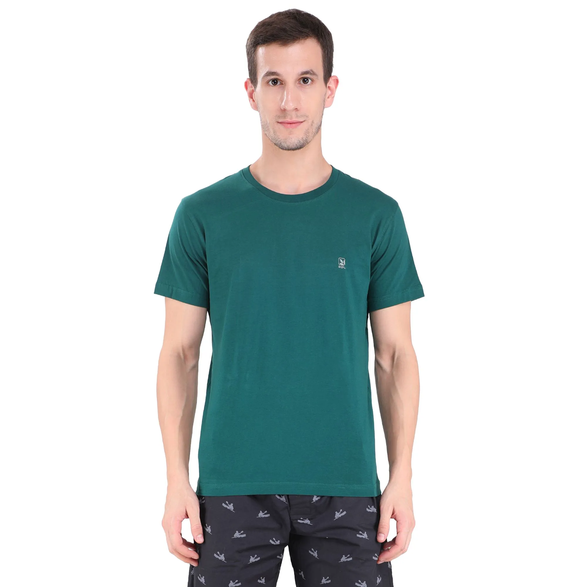 eden-green-v-neck-t-shirt-for-men-1