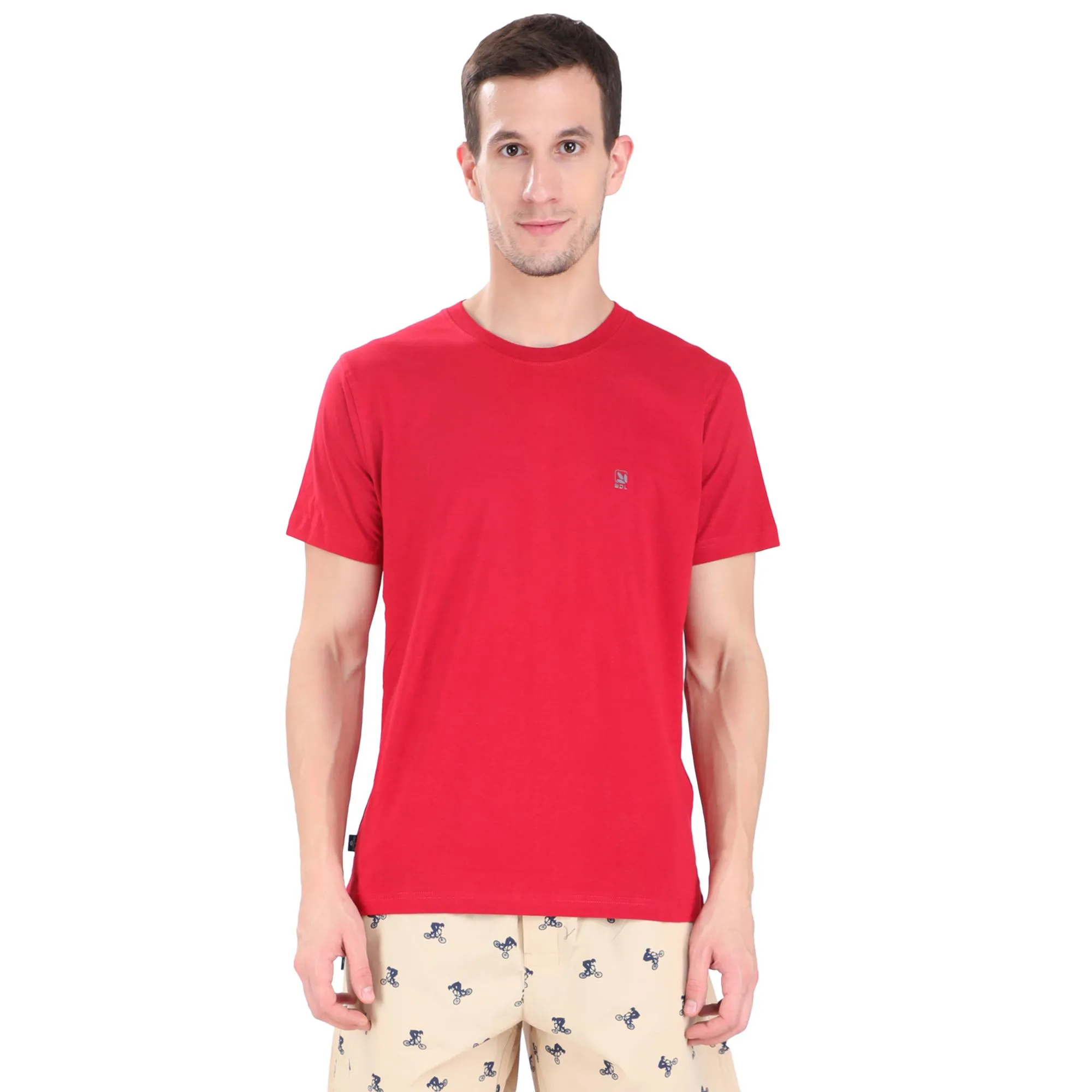 red-v-neck-t-shirt-for-men-1