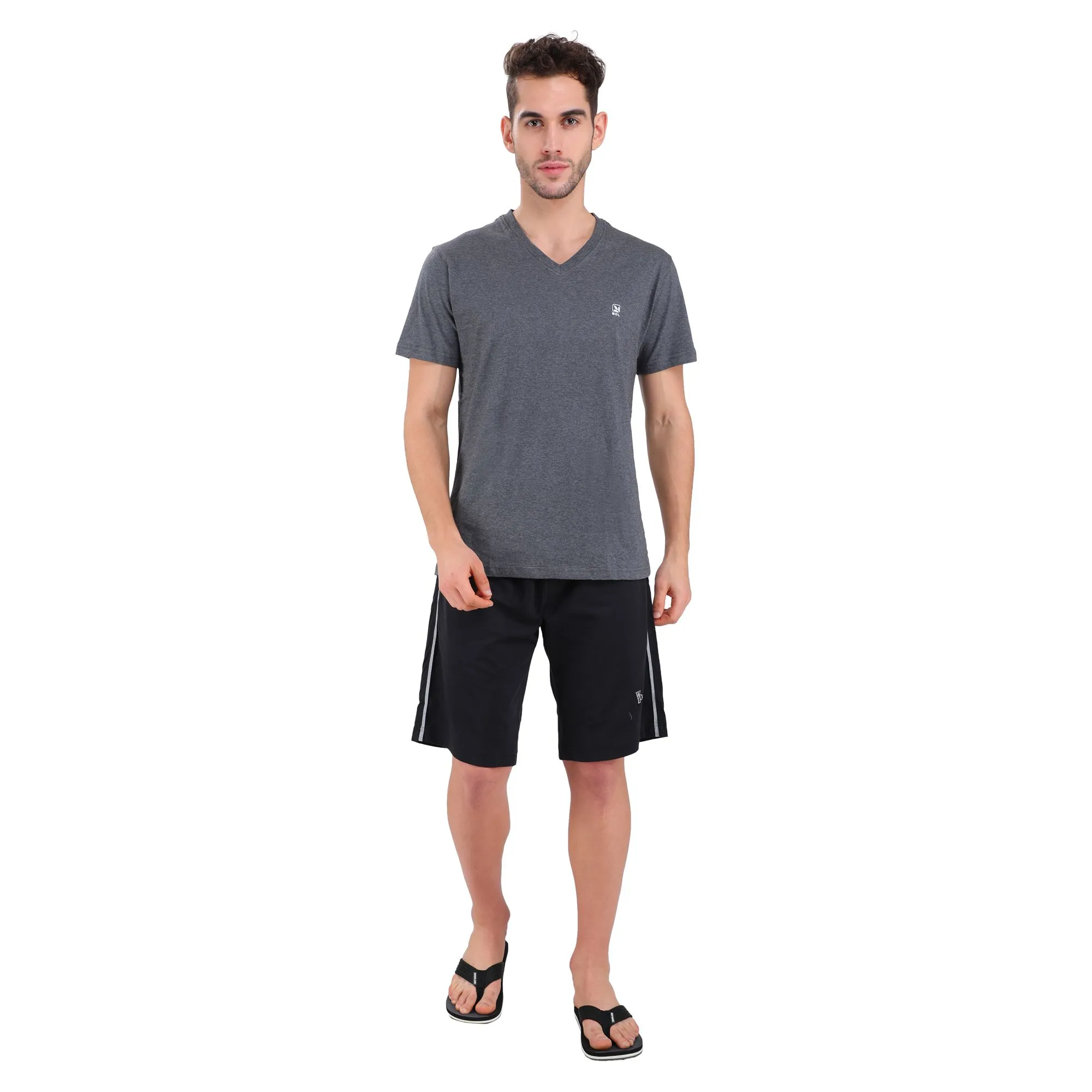 dgrey-v-neck-t-shirt-for-men-1