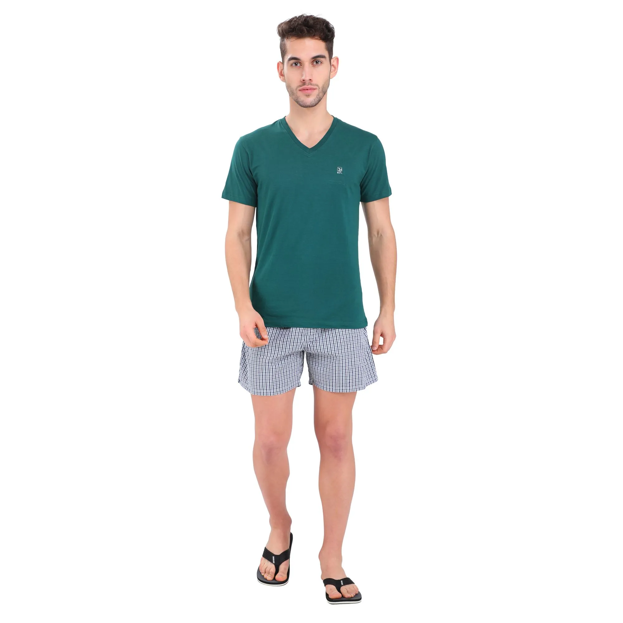 eden-green-v-neck-t-shirt-for-men