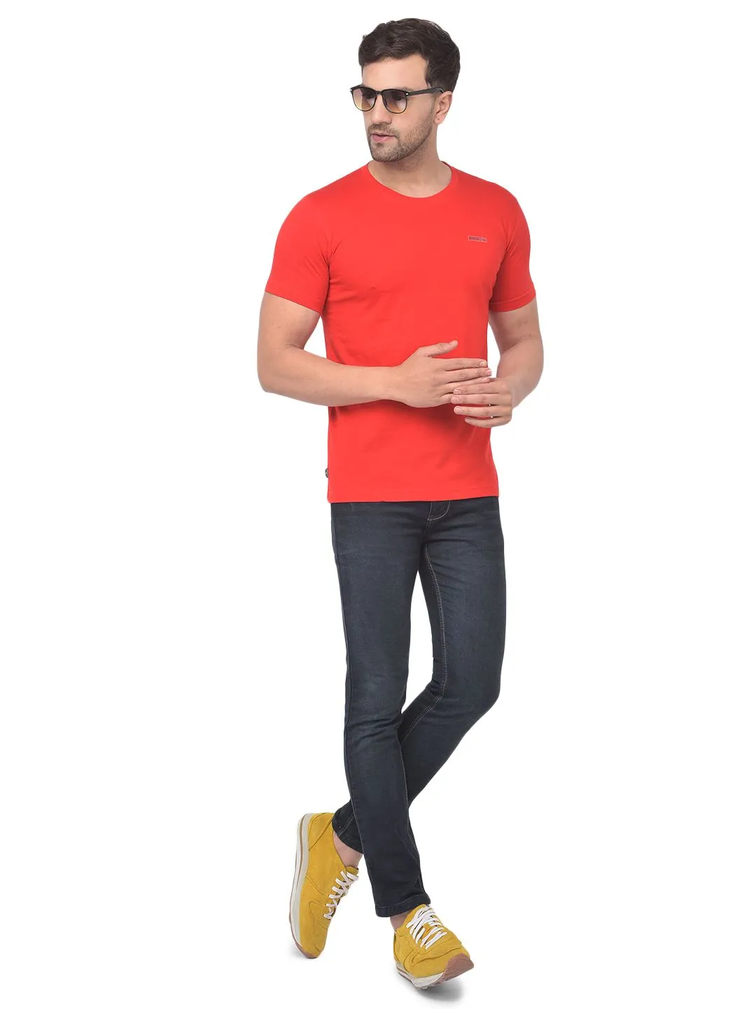 red-t-shirt-for-men