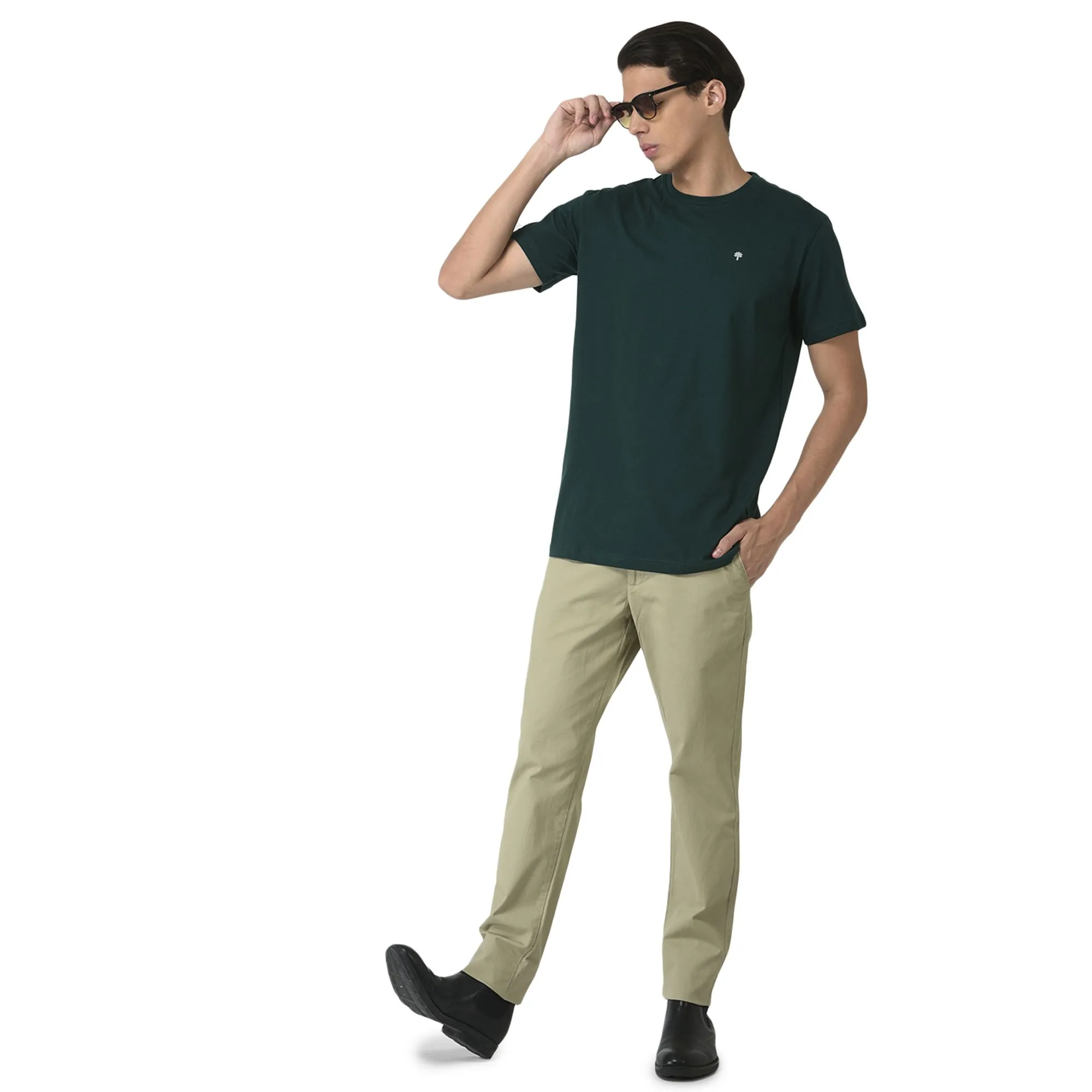 eden-green-round-neck-t-shirt-for-men