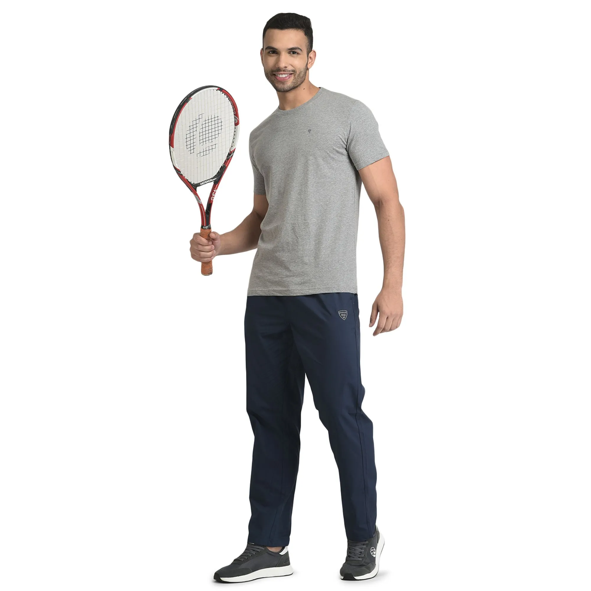 lgrey-melange-round-neck-t-shirt-for-men