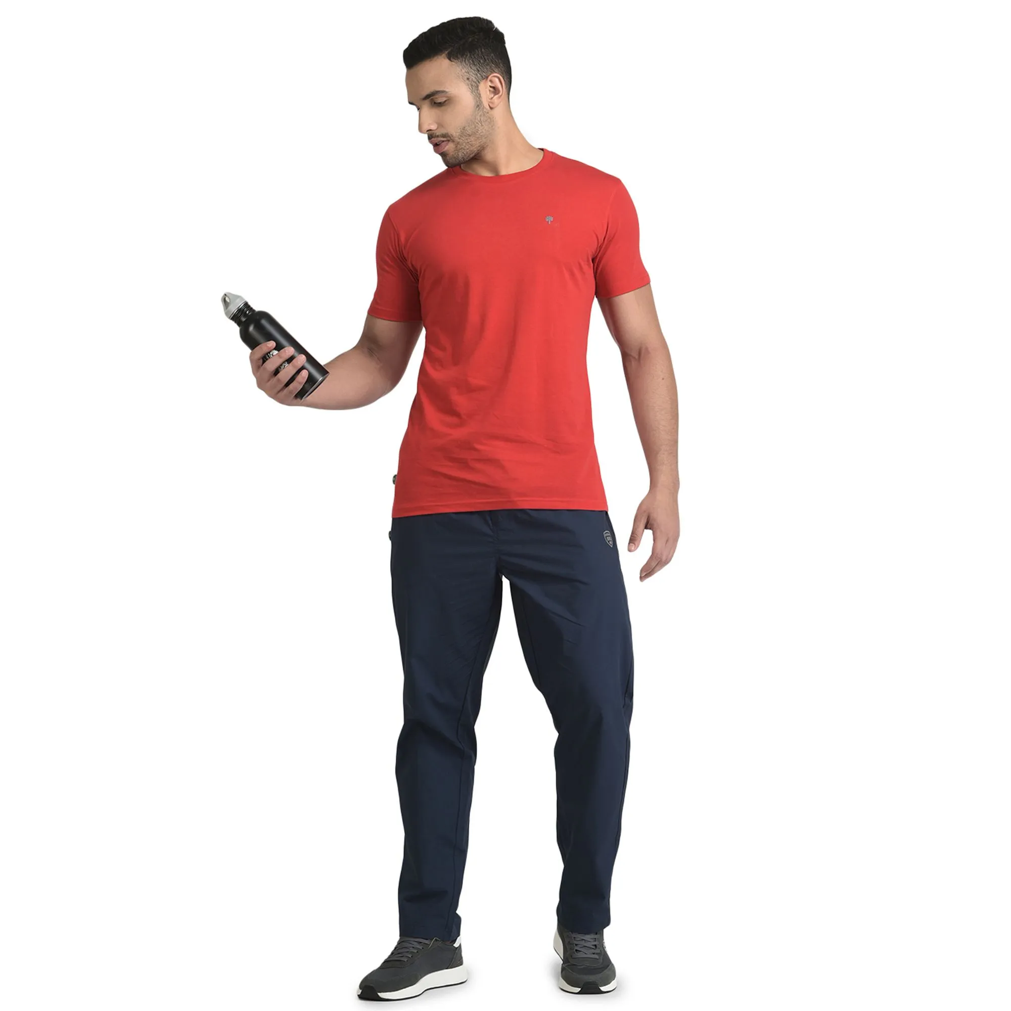 red-round-neck-t-shirt-for-men-1