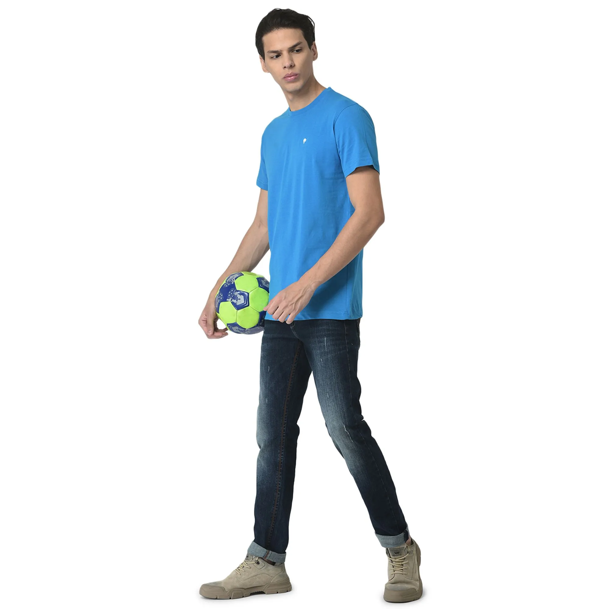 scuba-blue-round-neck-t-shirt-for-men