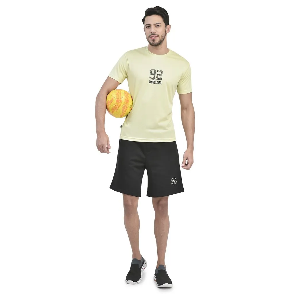 lime-crew-neck-t-shirt-for-men