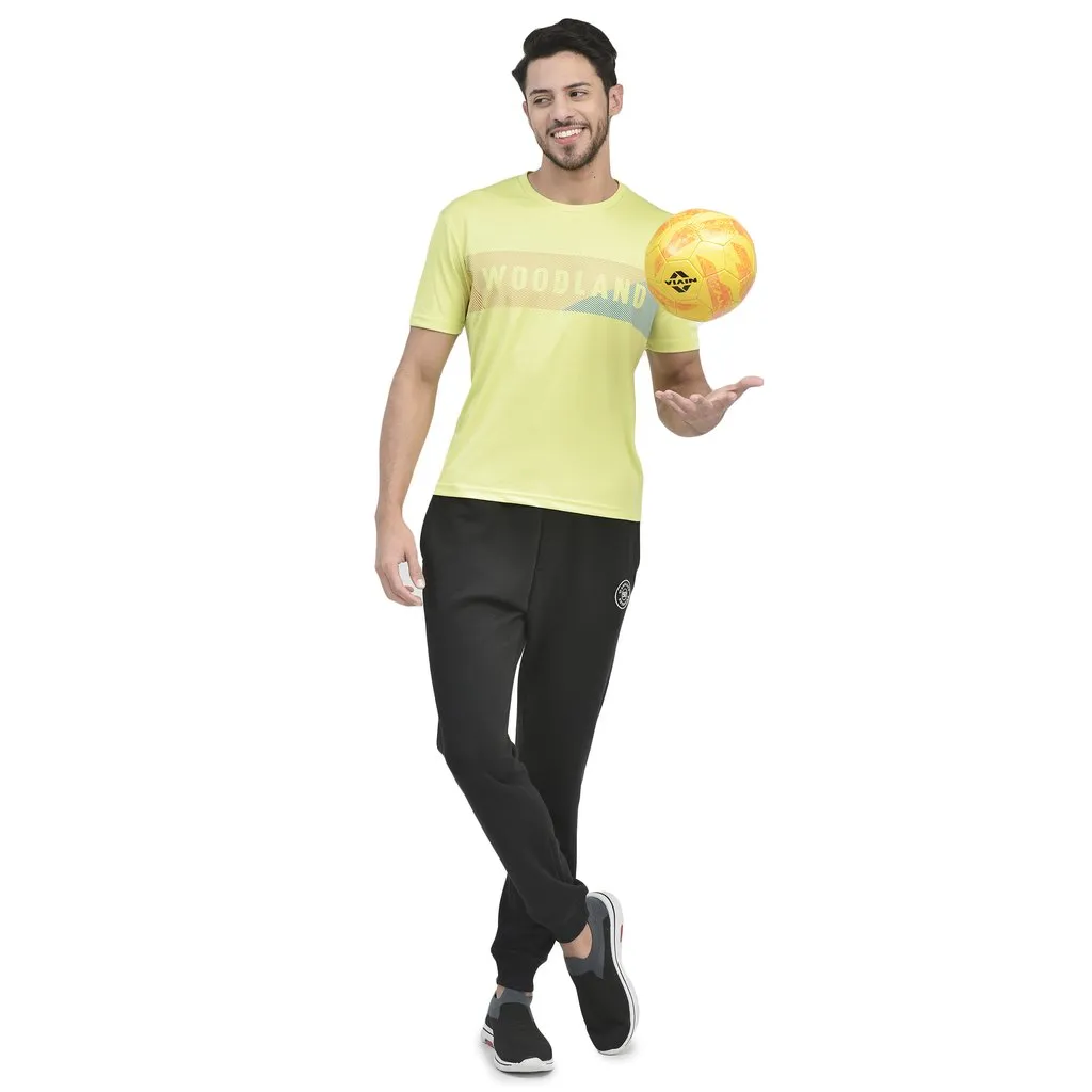 lime-crew-neck-t-shirt-for-men-1