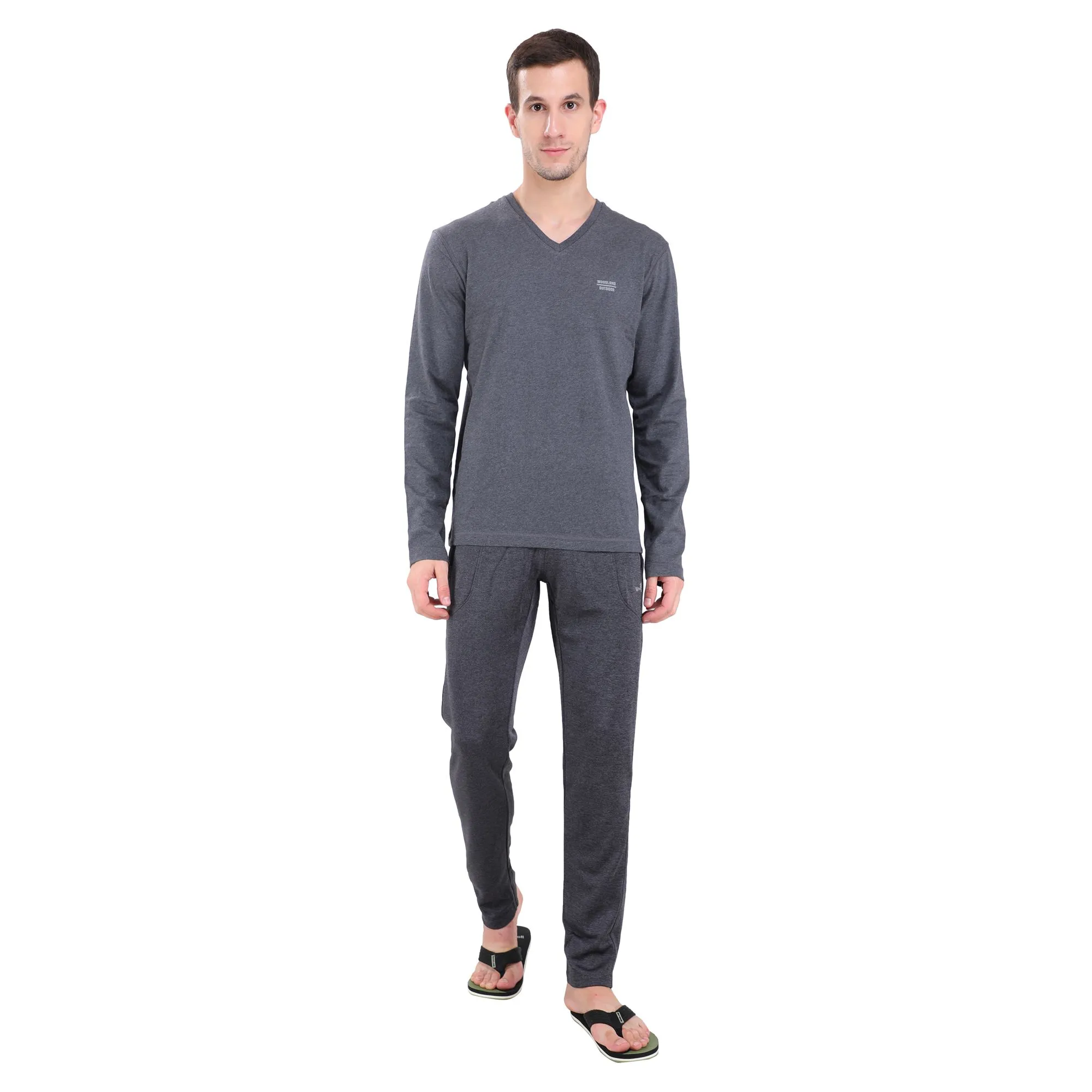 DGrey innerwear T-shirt for men - Image 1