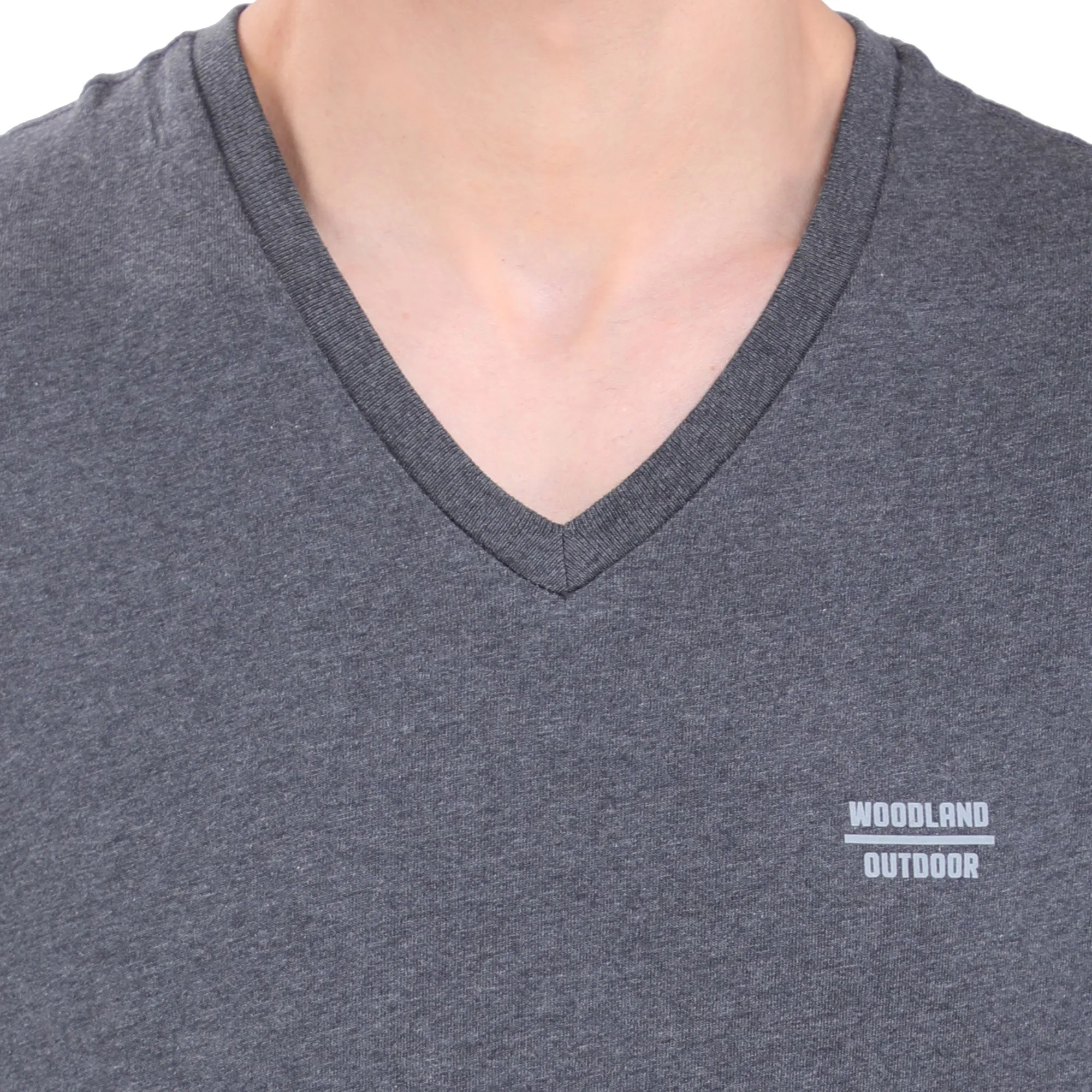 DGrey innerwear T-shirt for men - Thumbnail 6