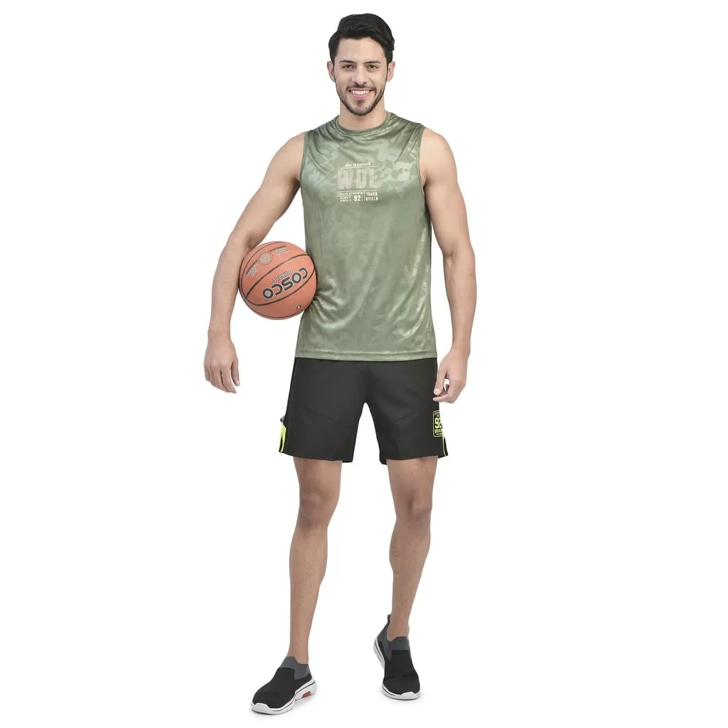 green-sleeveless-t-shirt-for-men