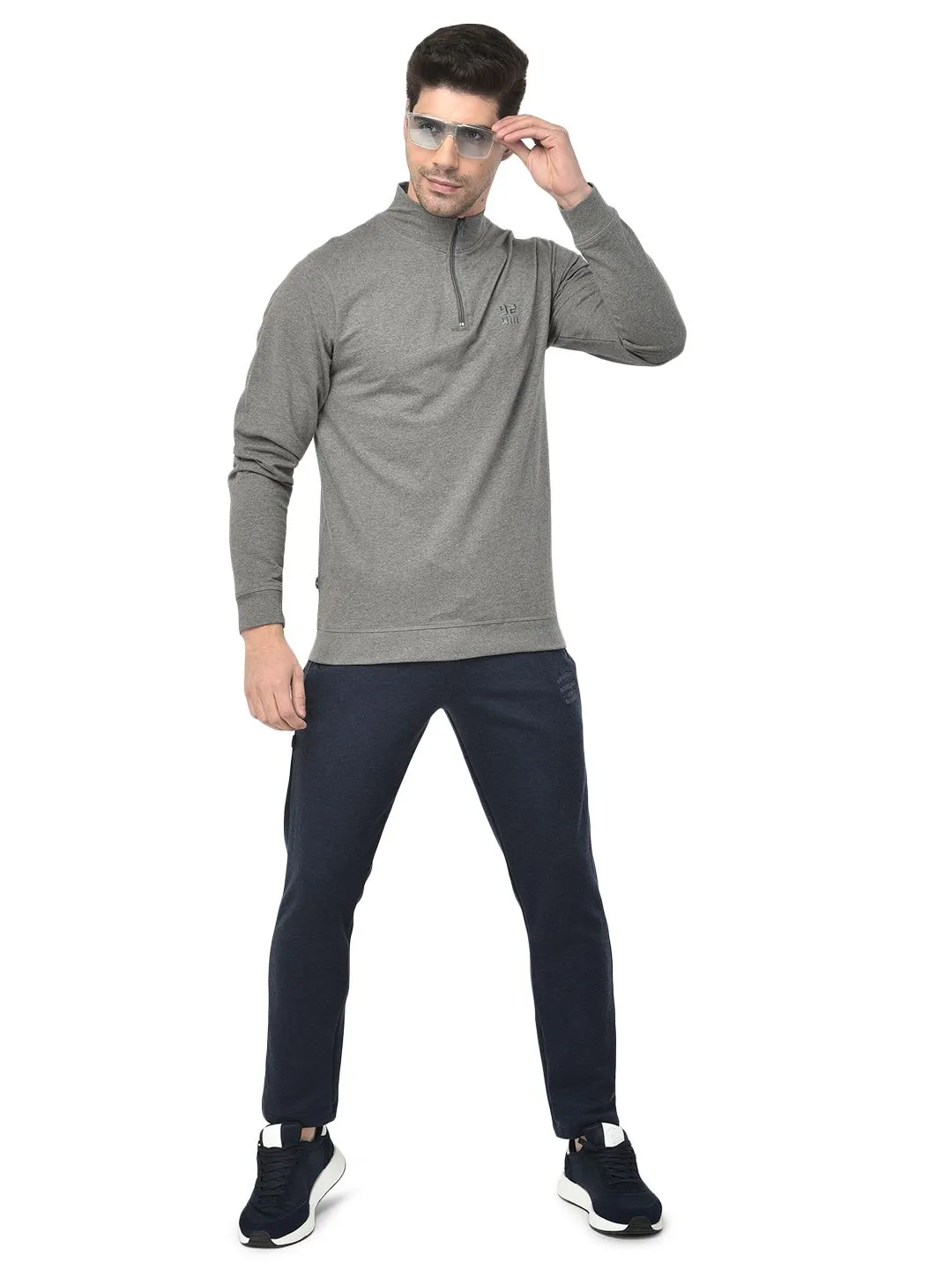 dgrey-melange-innerware-top-for-men-1