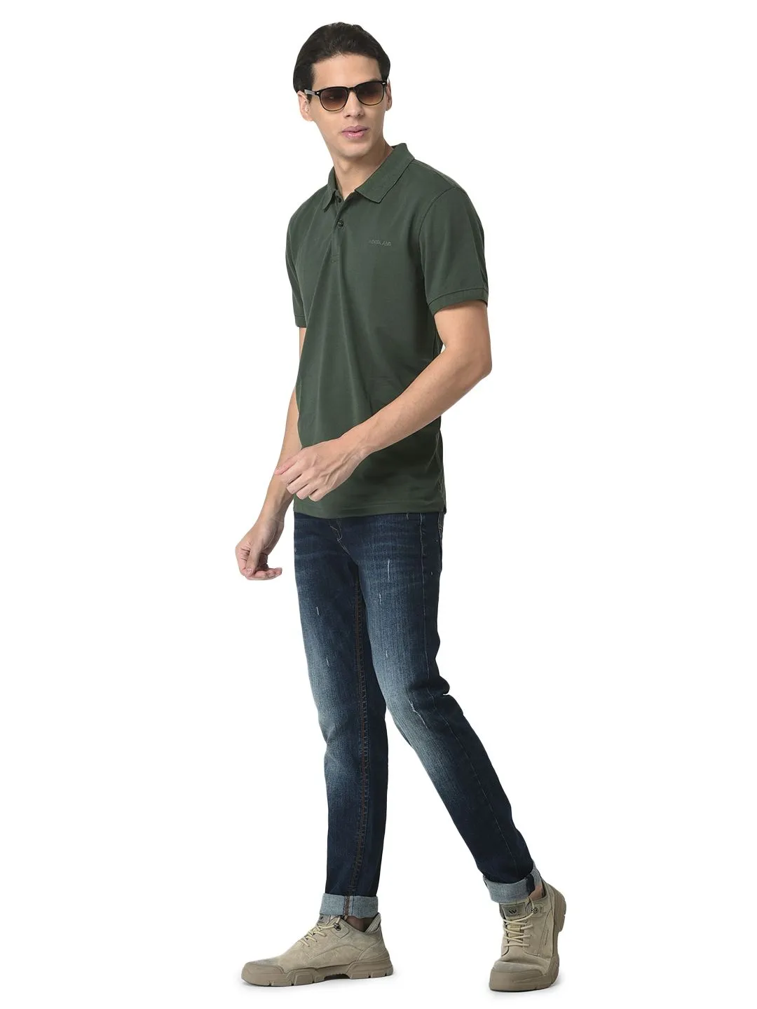 military-green-polo-t-shirt-for-men-1