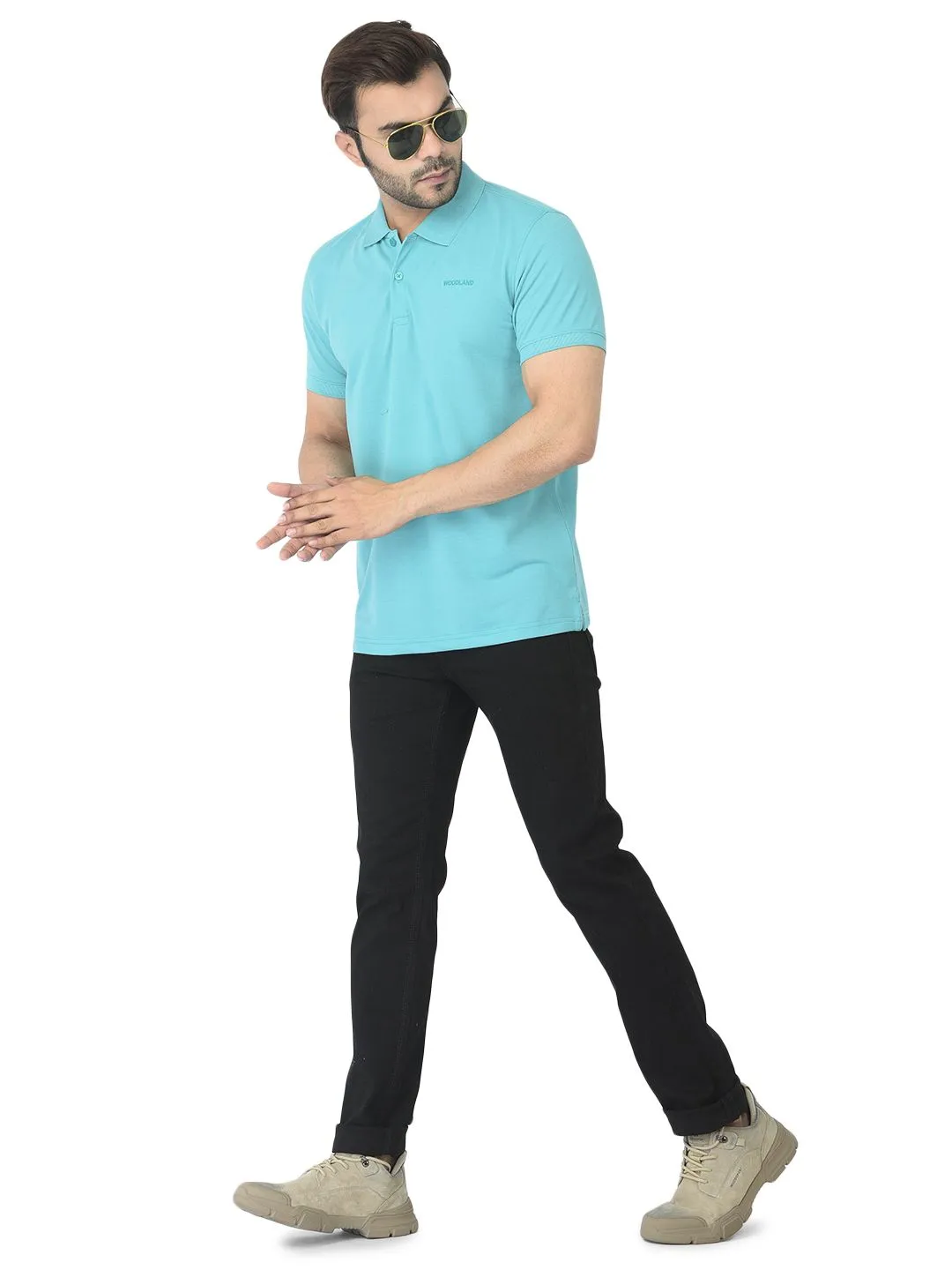 sgreen-polo-t-shirt-for-men-1