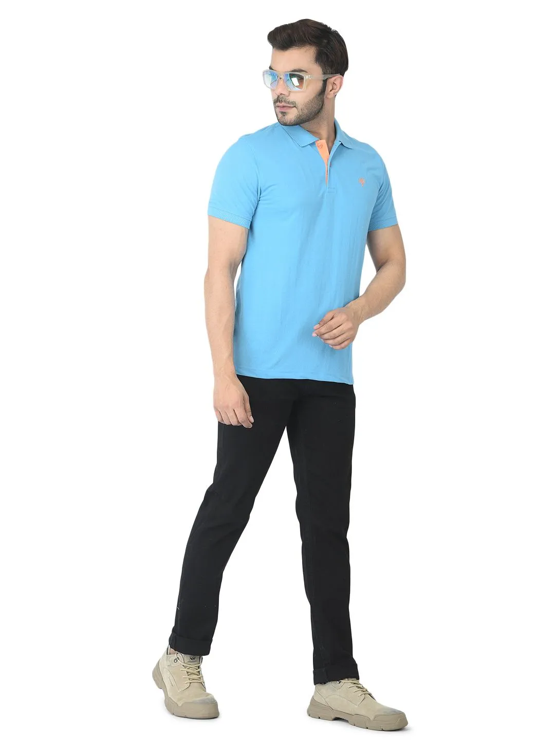 sky-blue-polo-t-shirt-for-men