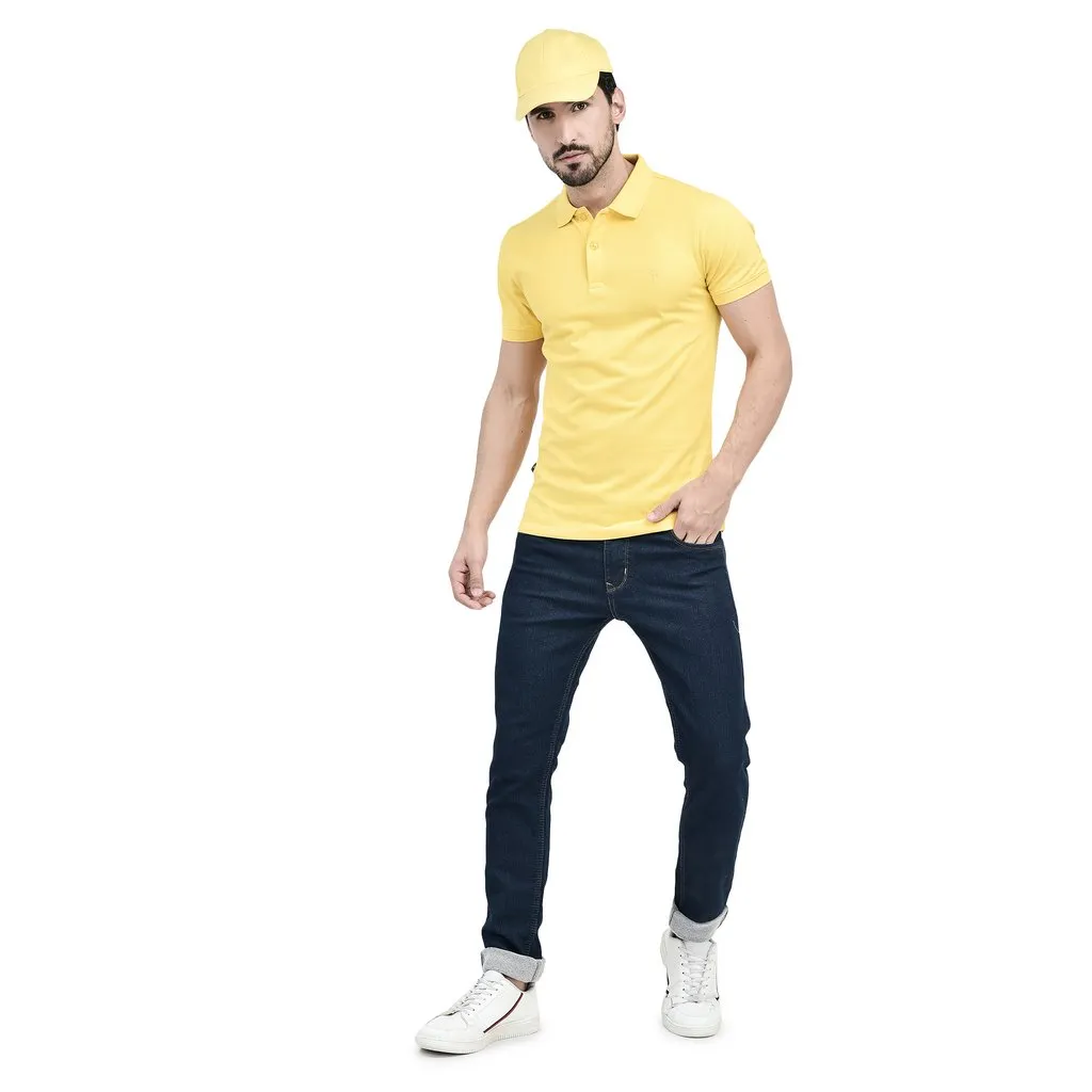 yellow-polo-t-shirt-for-men-2
