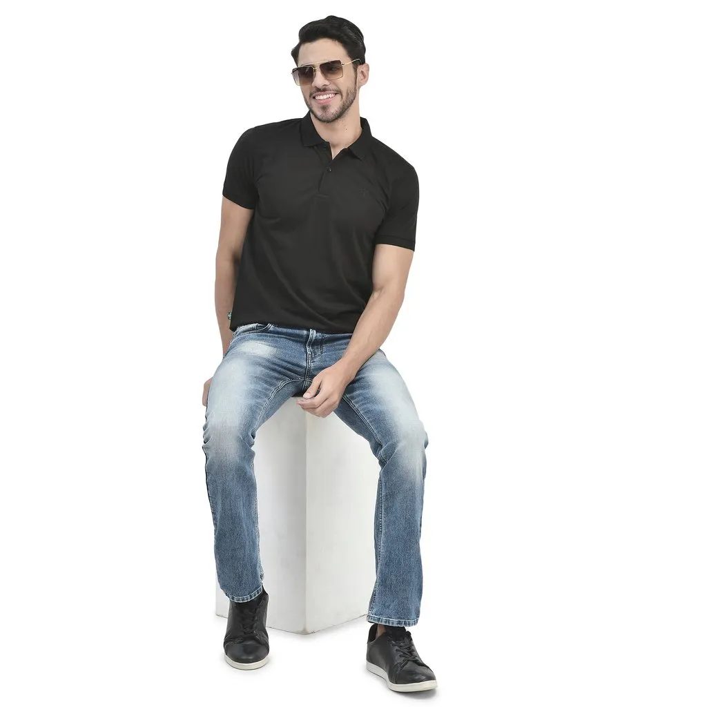 black-polo-t-shirt-for-men-8