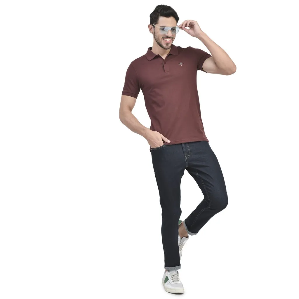 brown-polo-t-shirt-for-men