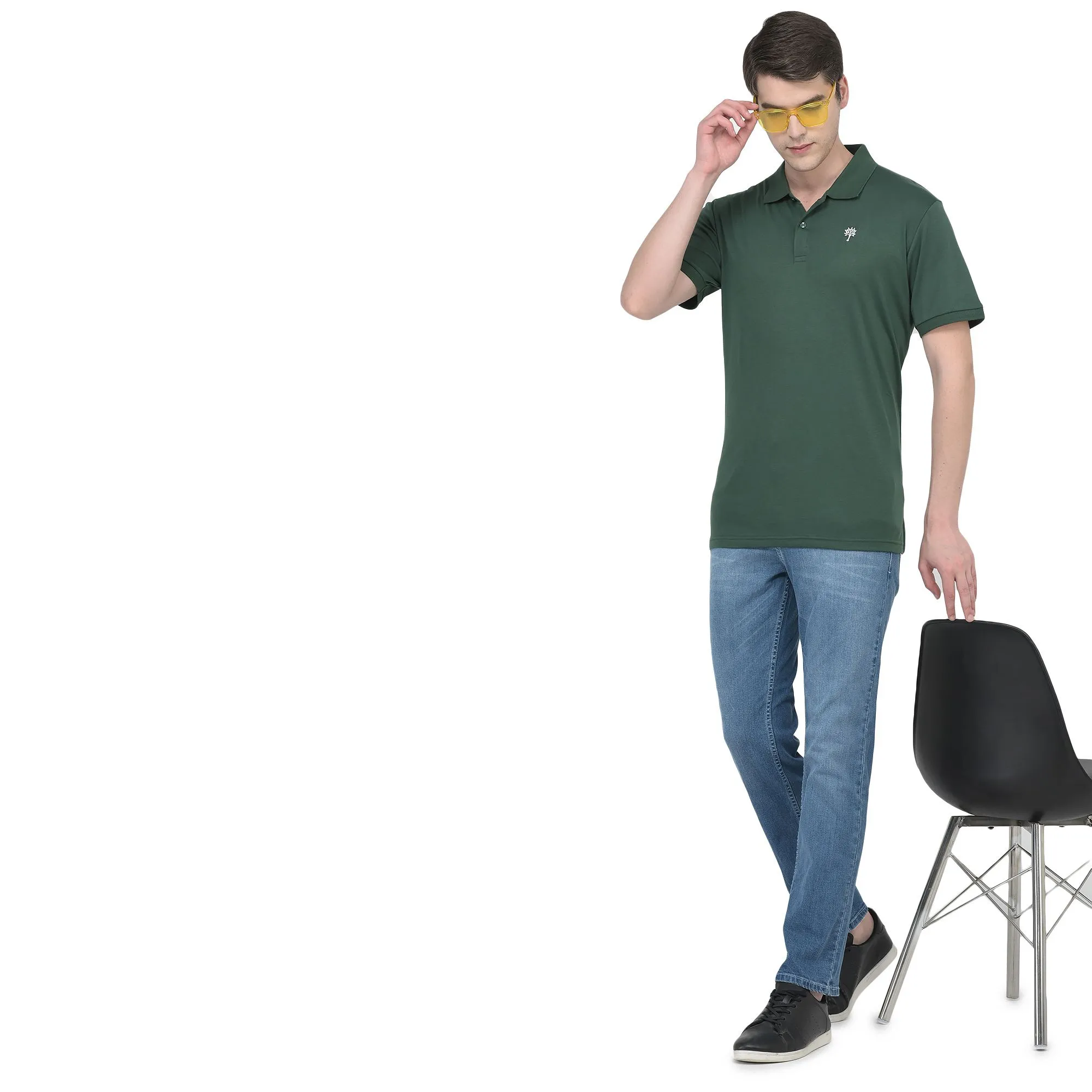green-polo-t-shirt-for-men