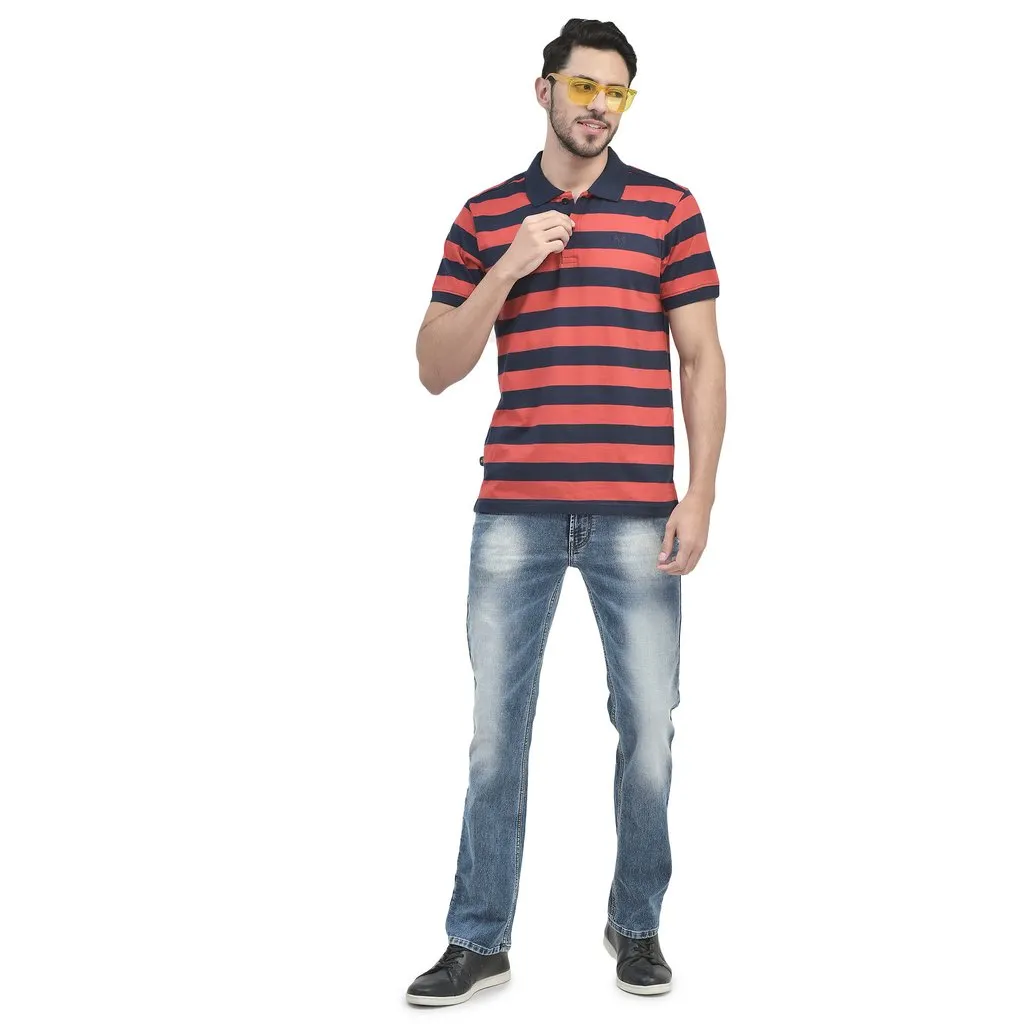 red-dnavy-polo-t-shirt-for-men