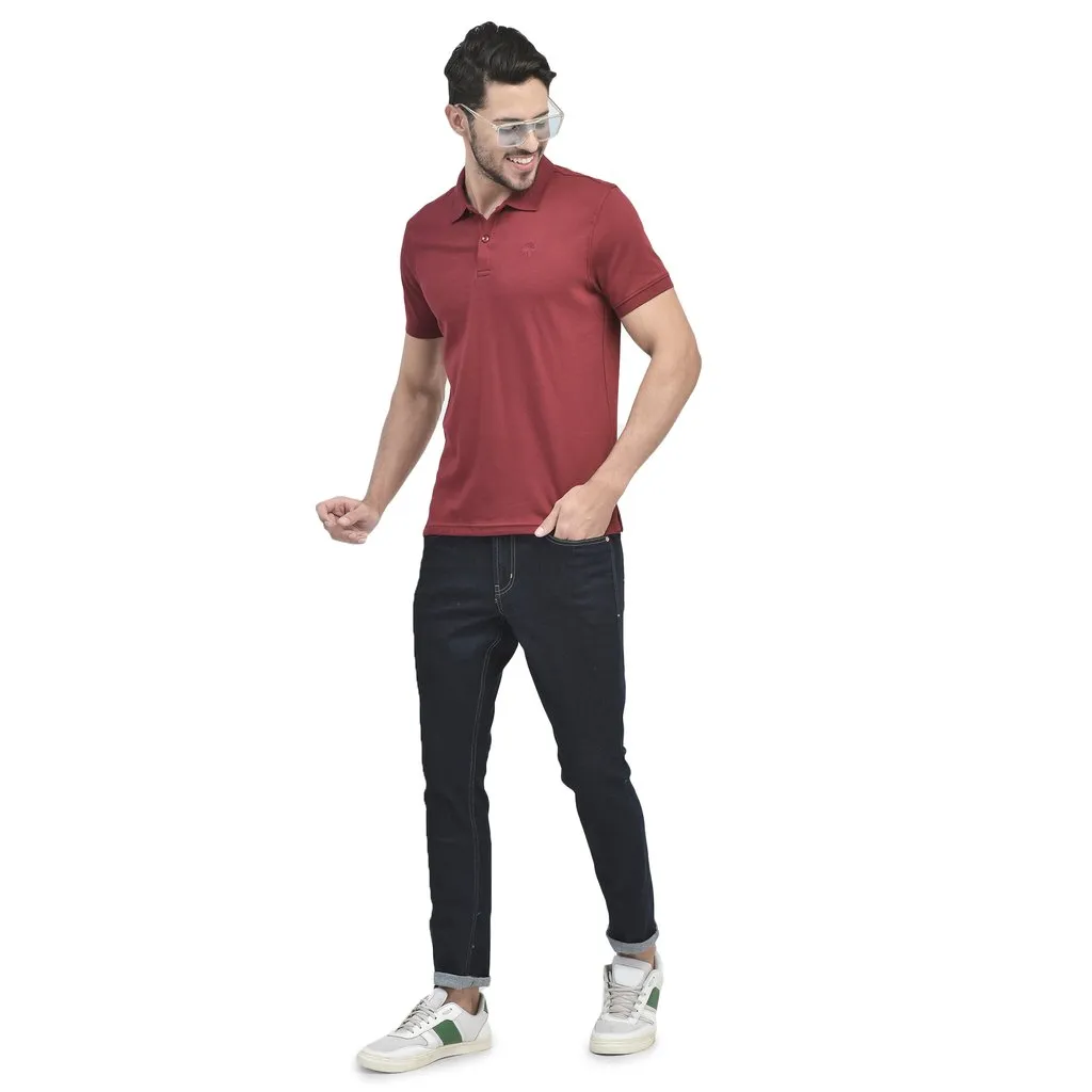 maroon-polo-t-shirt-for-men-3