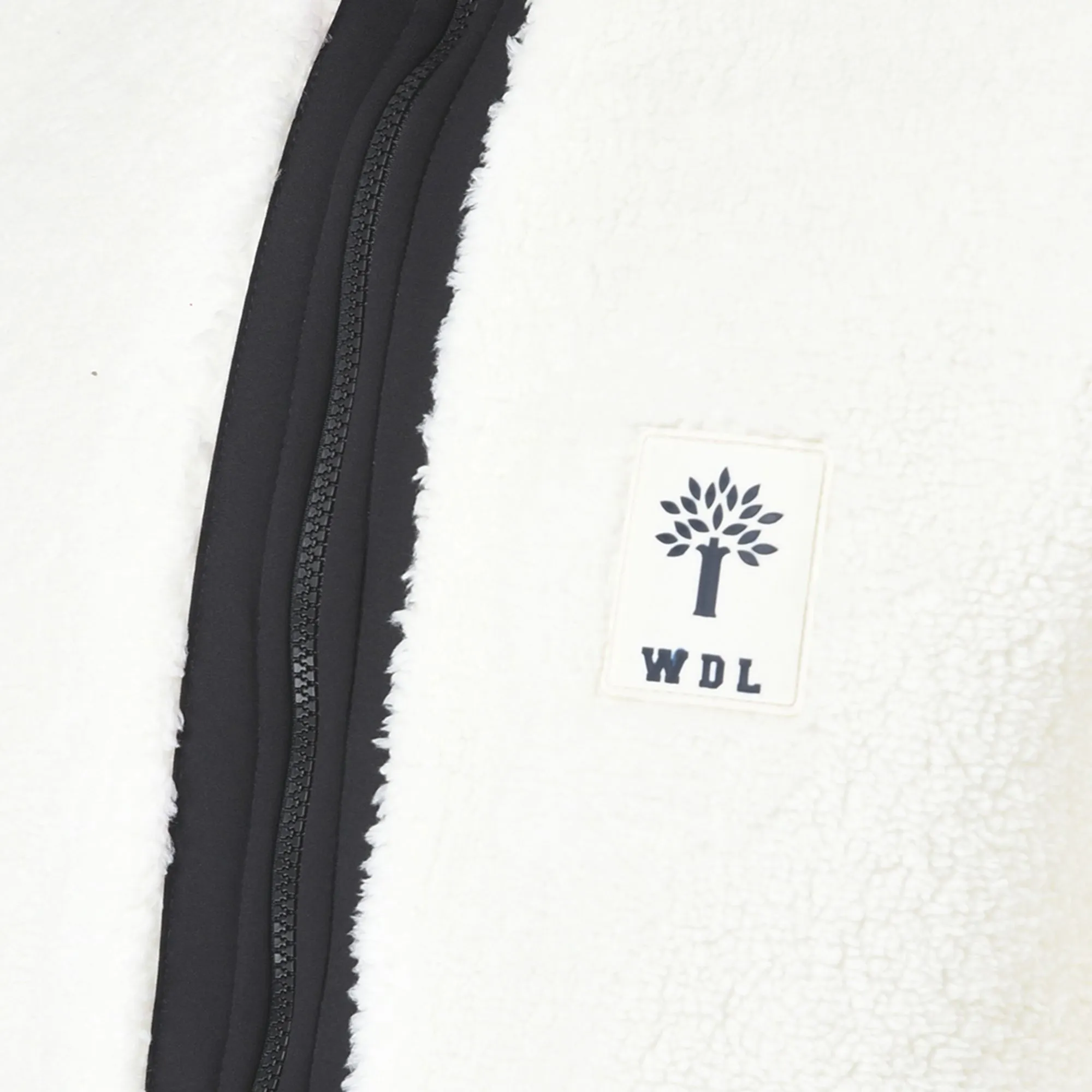 White Jacket for Men - Thumbnail 6