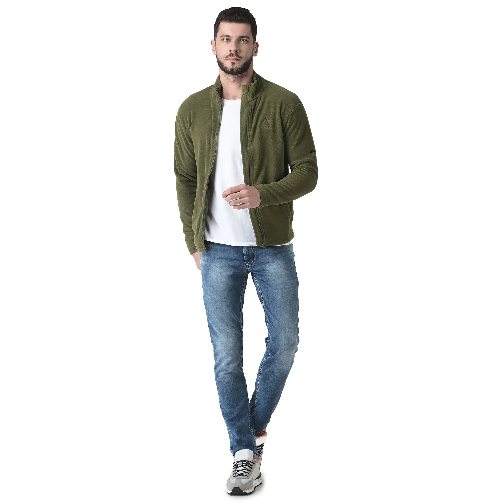 olive-fleece-jacket-for-men
