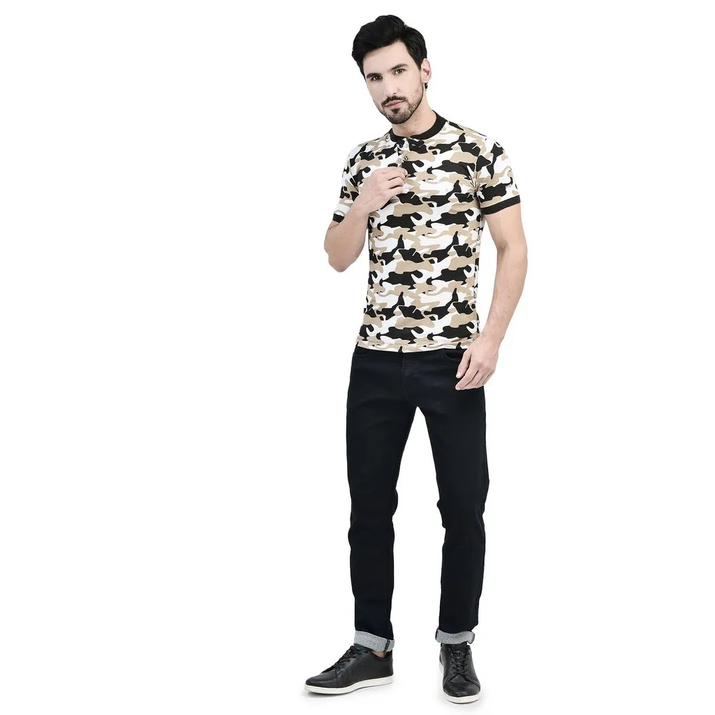 khaki-polo-t-shirt-for-men