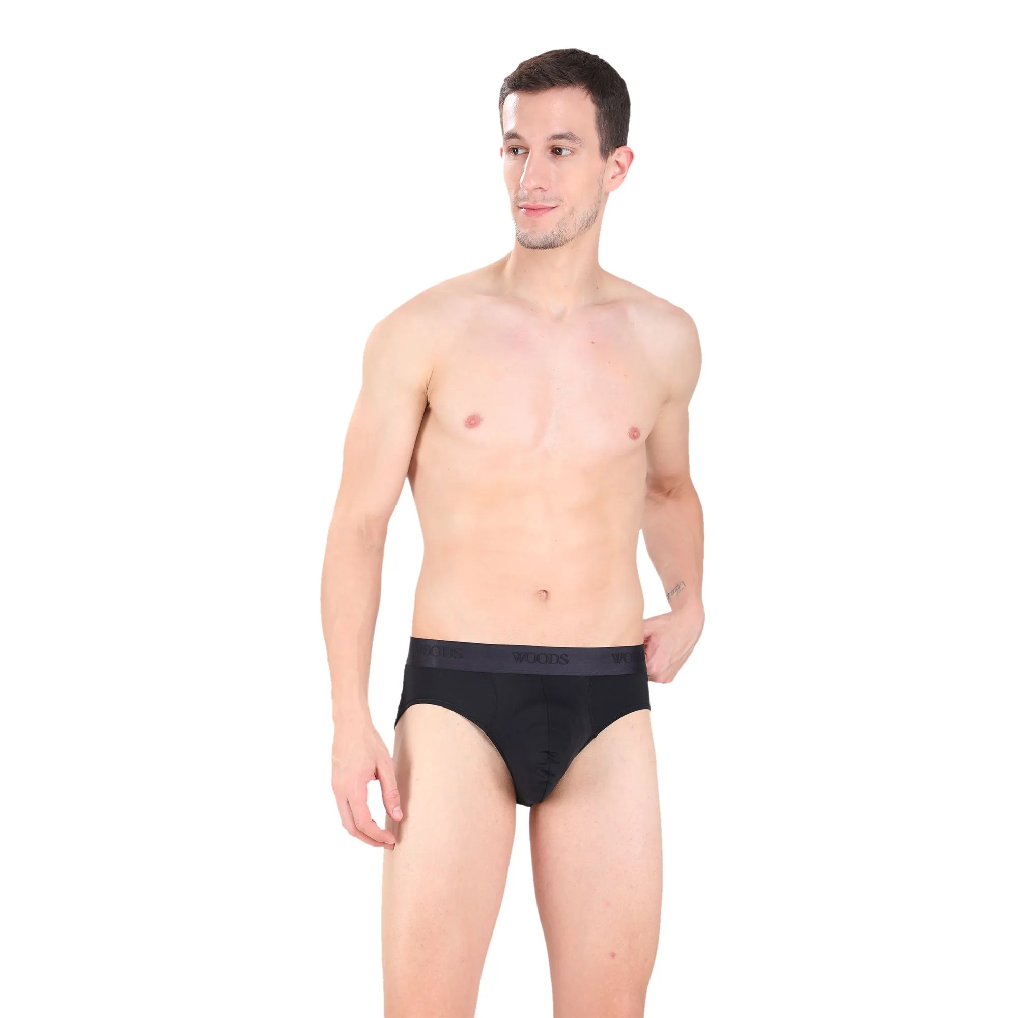 woods-black-microfiber-brief