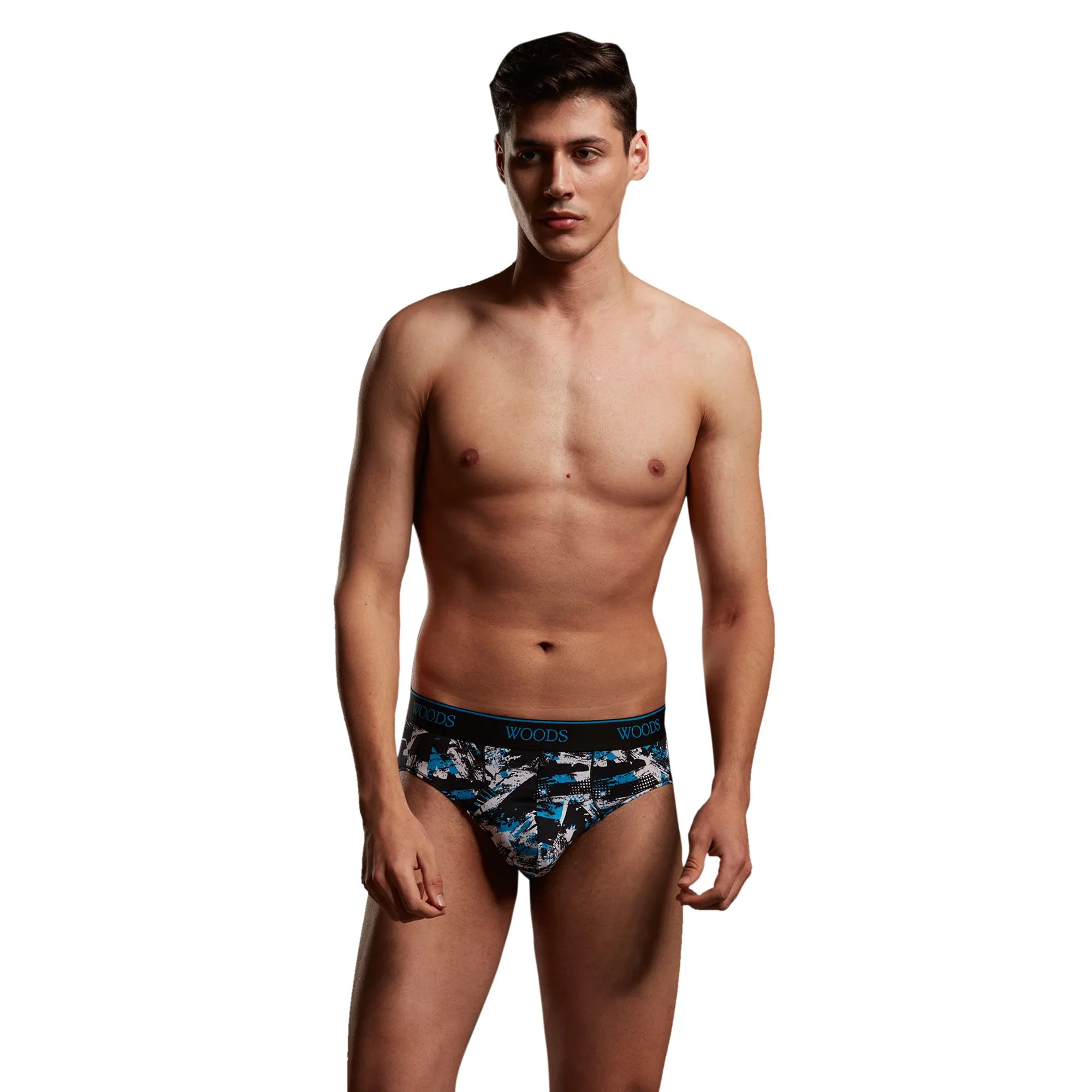 woods-blue-black-microfiber-brief