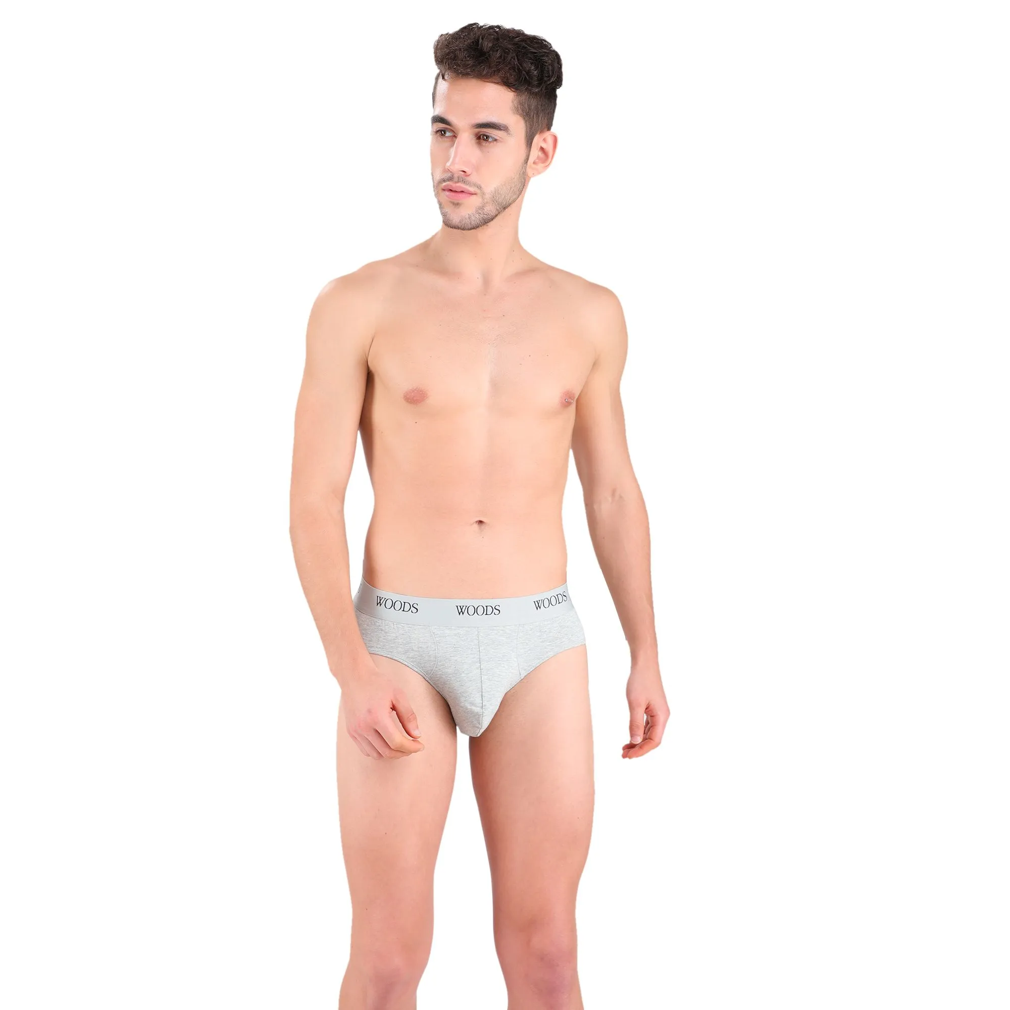 woods-lgrey-melange-cotton-brief