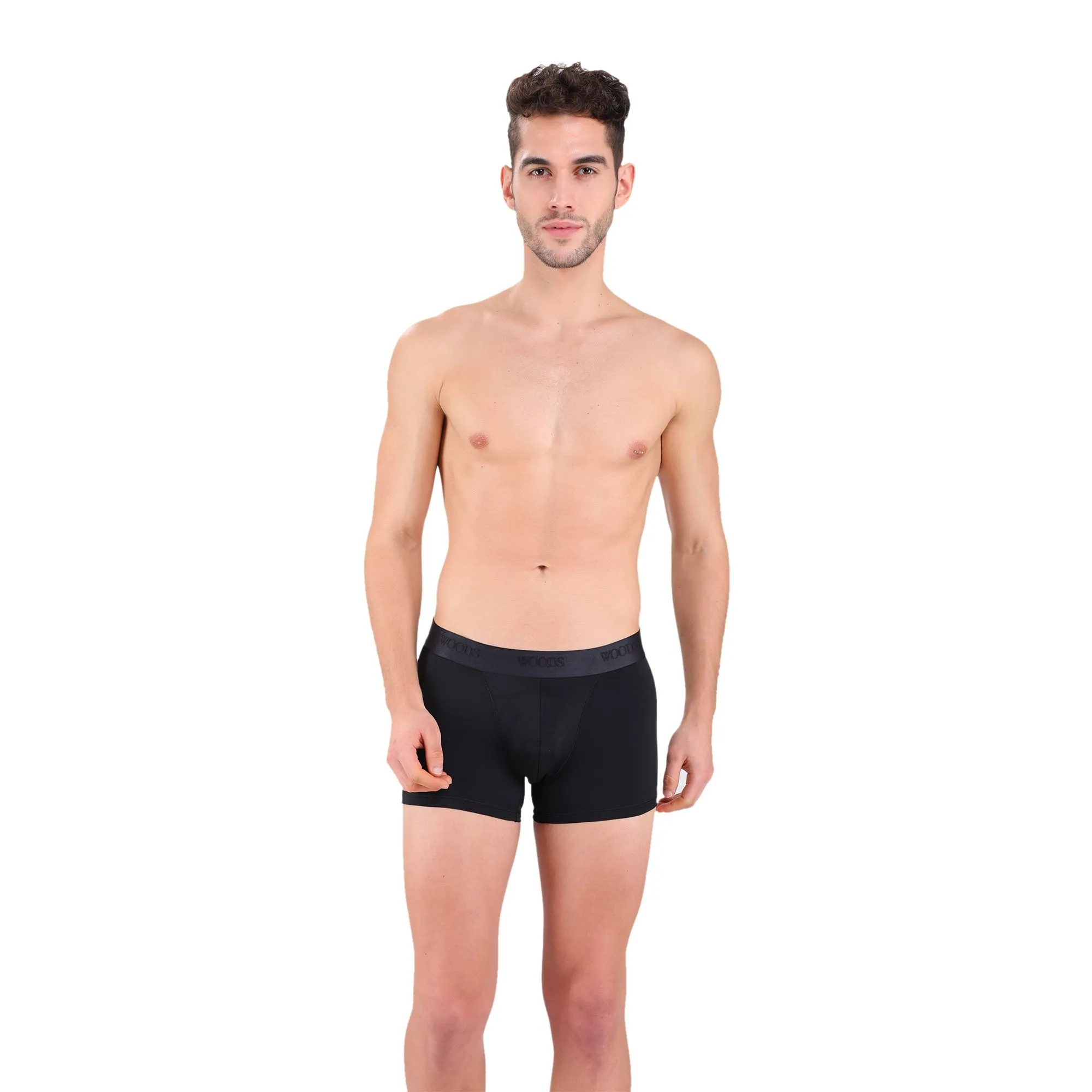 woods-black-microfiber-trunk