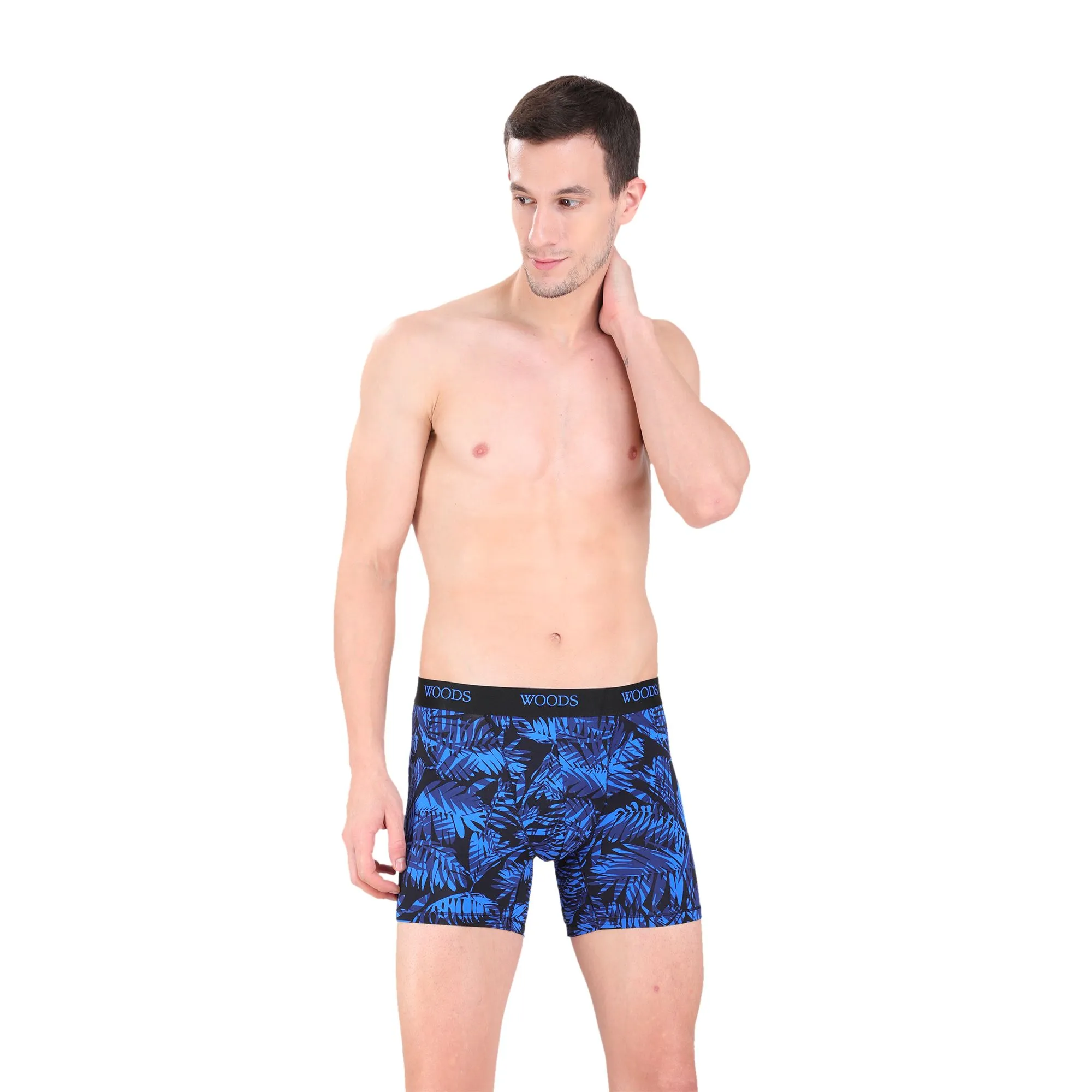 woods-black-blue-microfiber-trunk