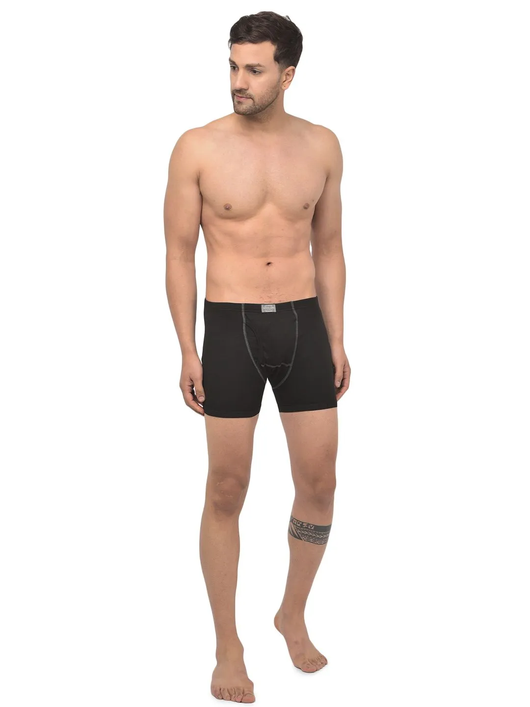 black-cotton-trunks-for-men-1