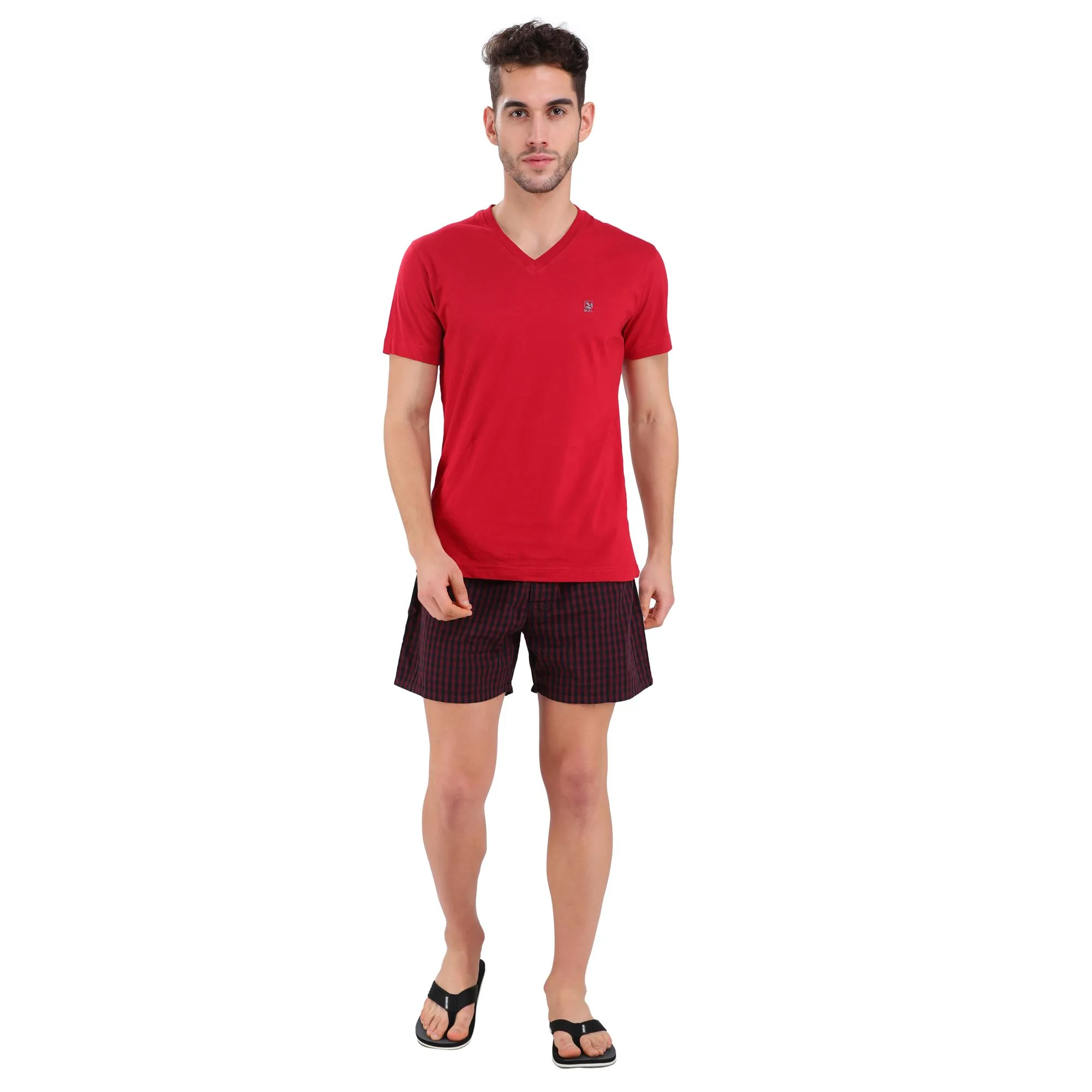 maroon-and-black-boxers-for-men
