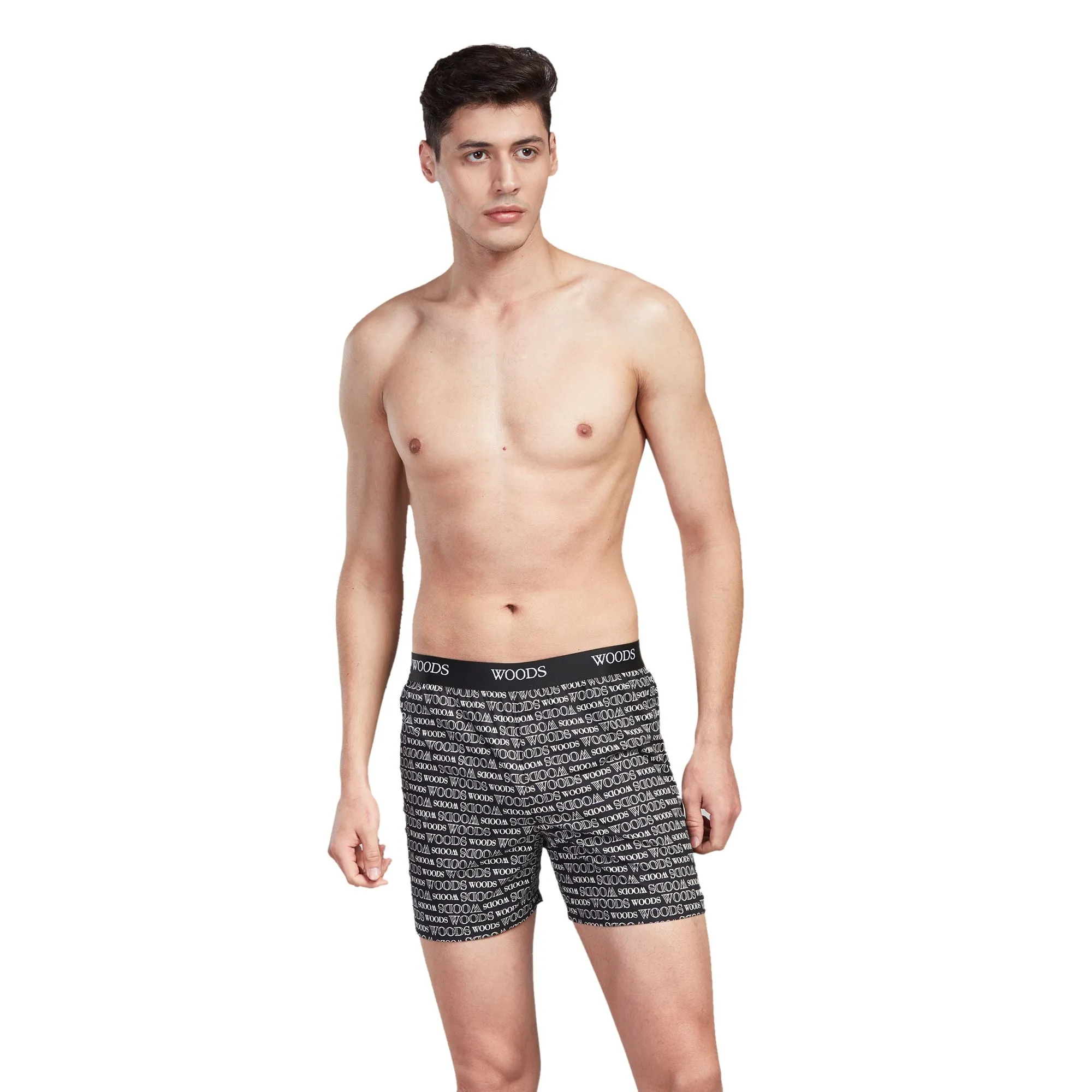woods-black-cotton-boxer