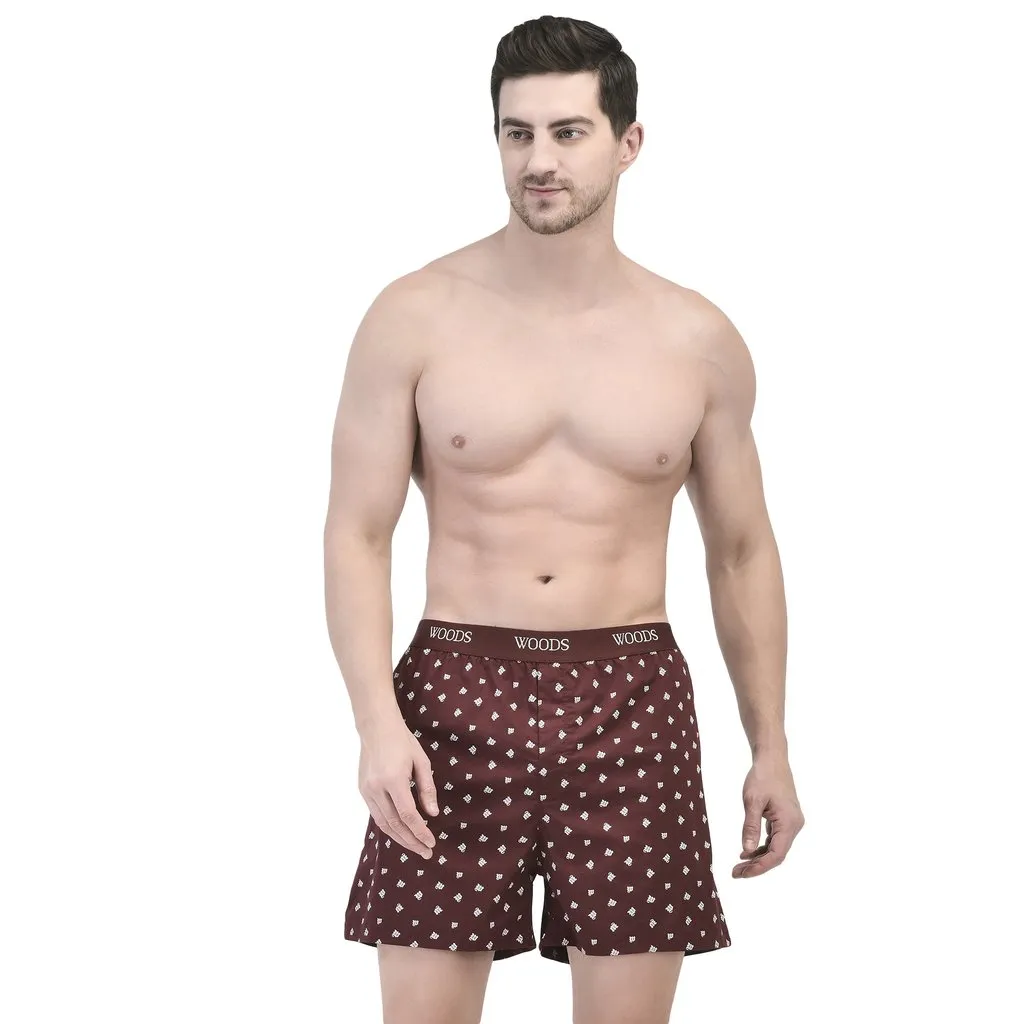woods-burgandy-grey-cotton-boxer