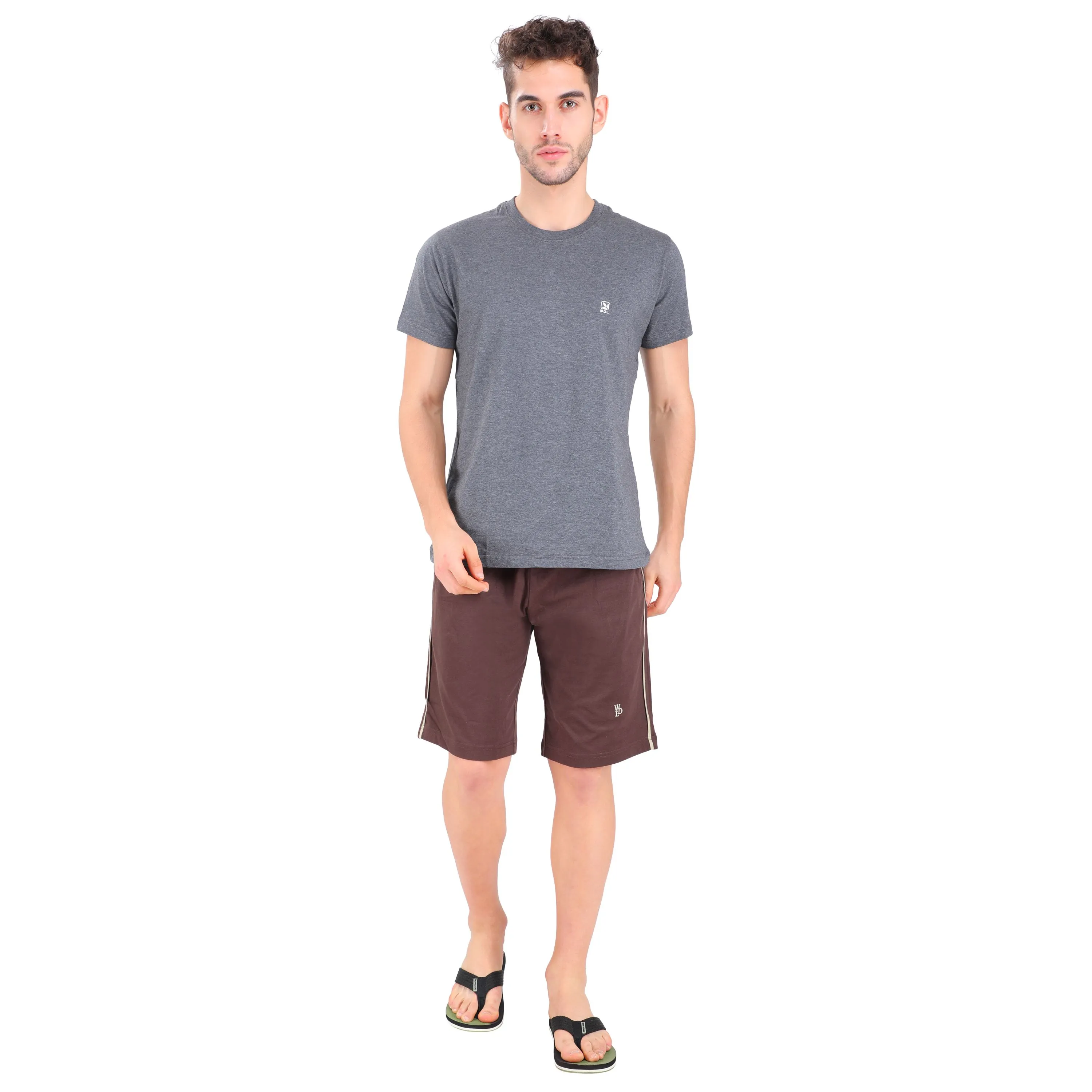 cbrown-bermuda-shorts-for-men