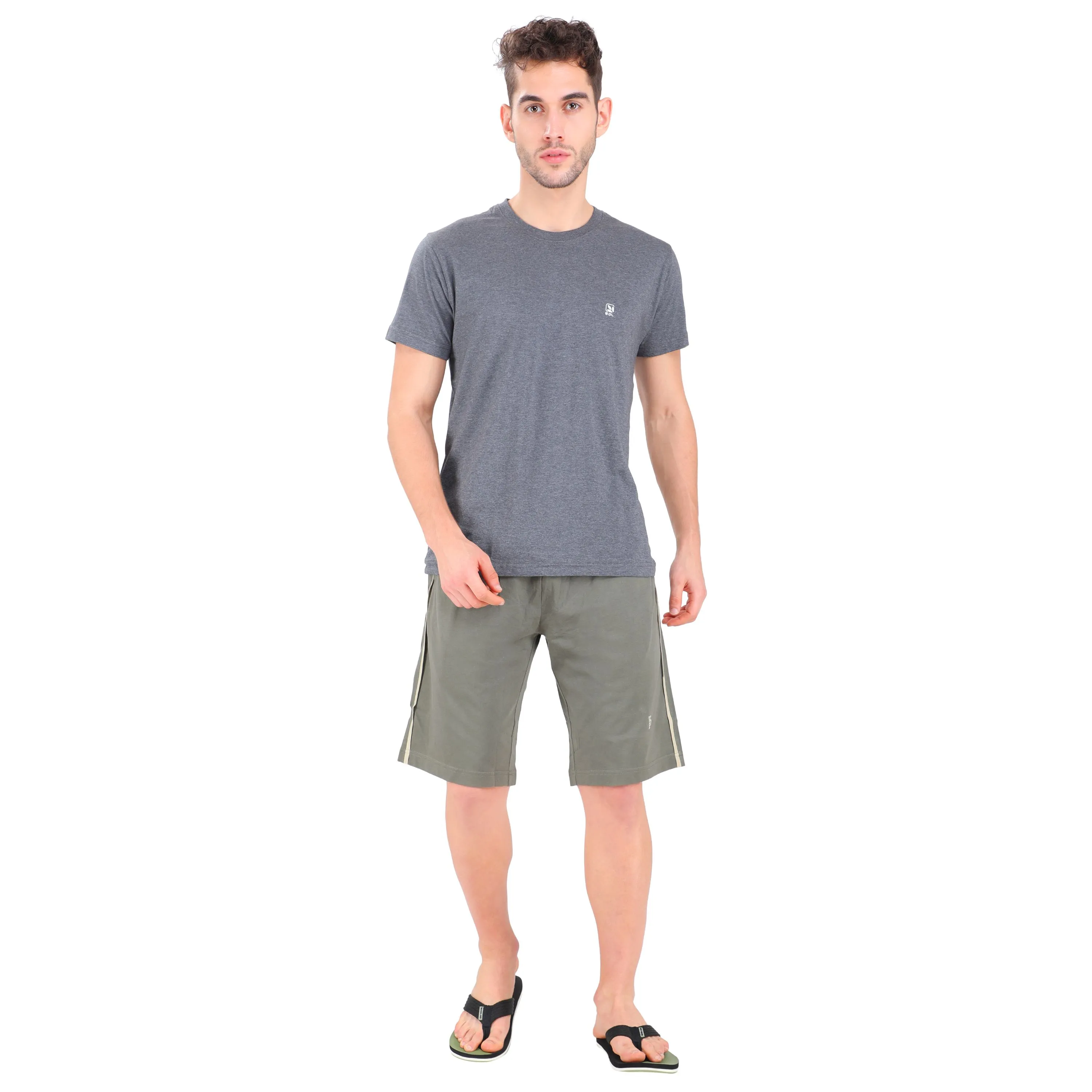 olive-bermuda-shorts-for-men