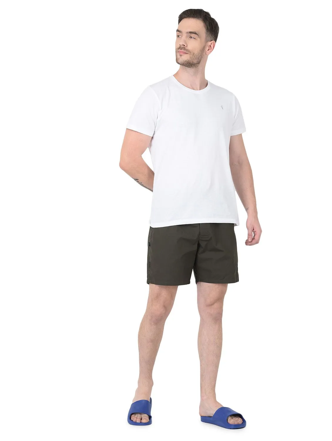olive-shorts-for-men-1