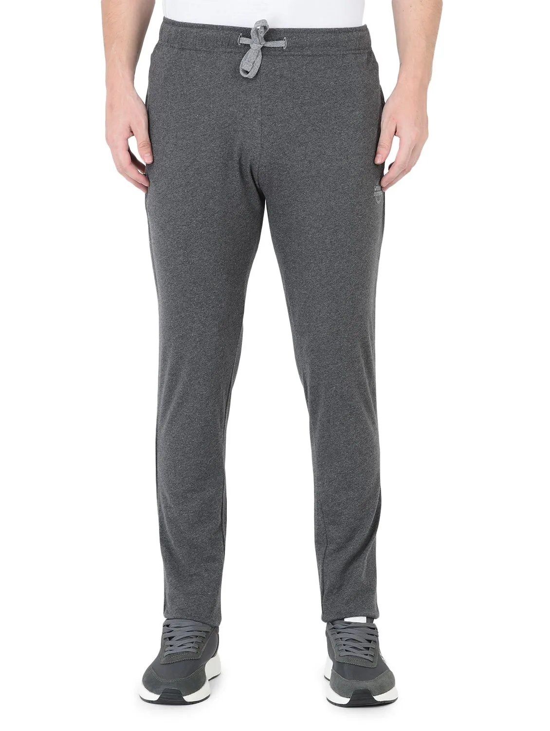 Dgrey MÃ©lange Track pants for men - Thumbnail 2